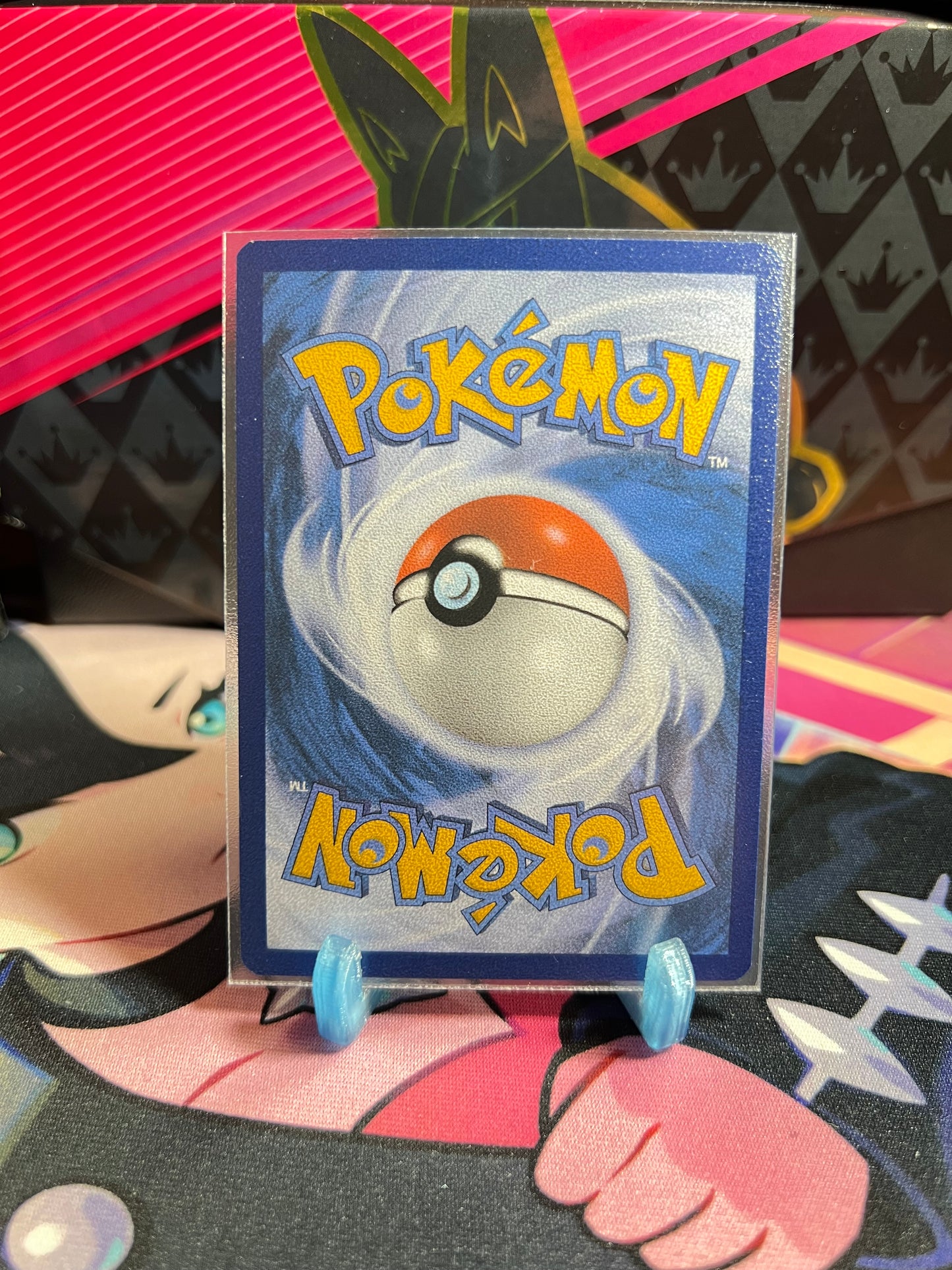 146/193 Affiti Reverse Holo