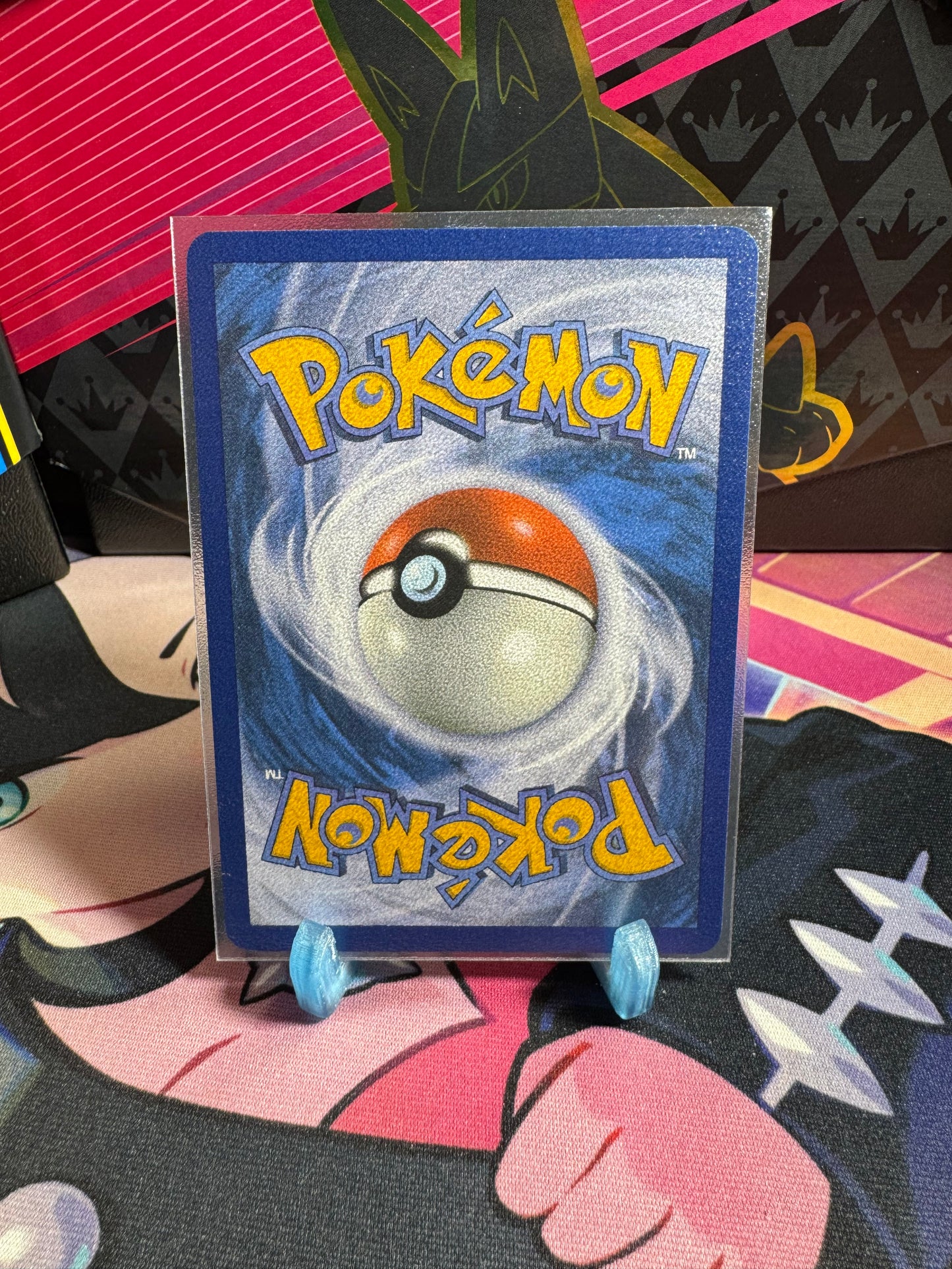 109/191 Stalobor Reverse Holo