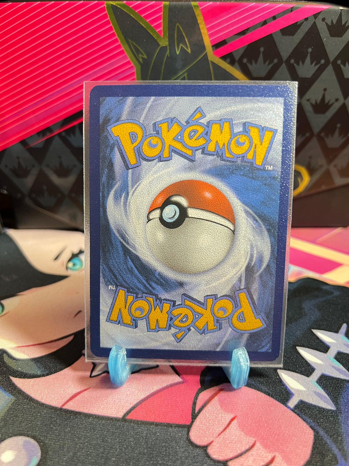 165/197 Kangama Reverse Holo