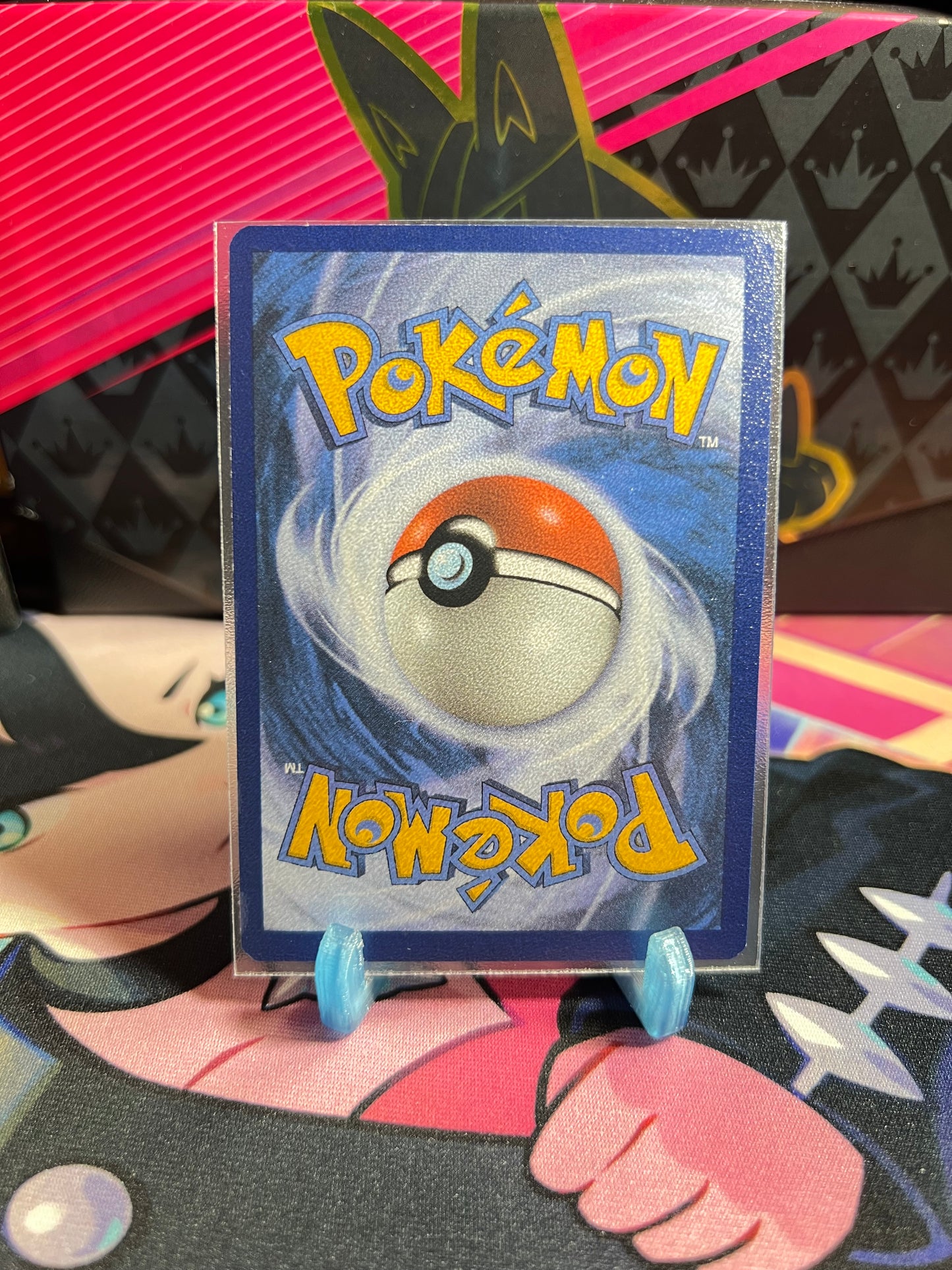 132/196 Viscora Reverse Holo