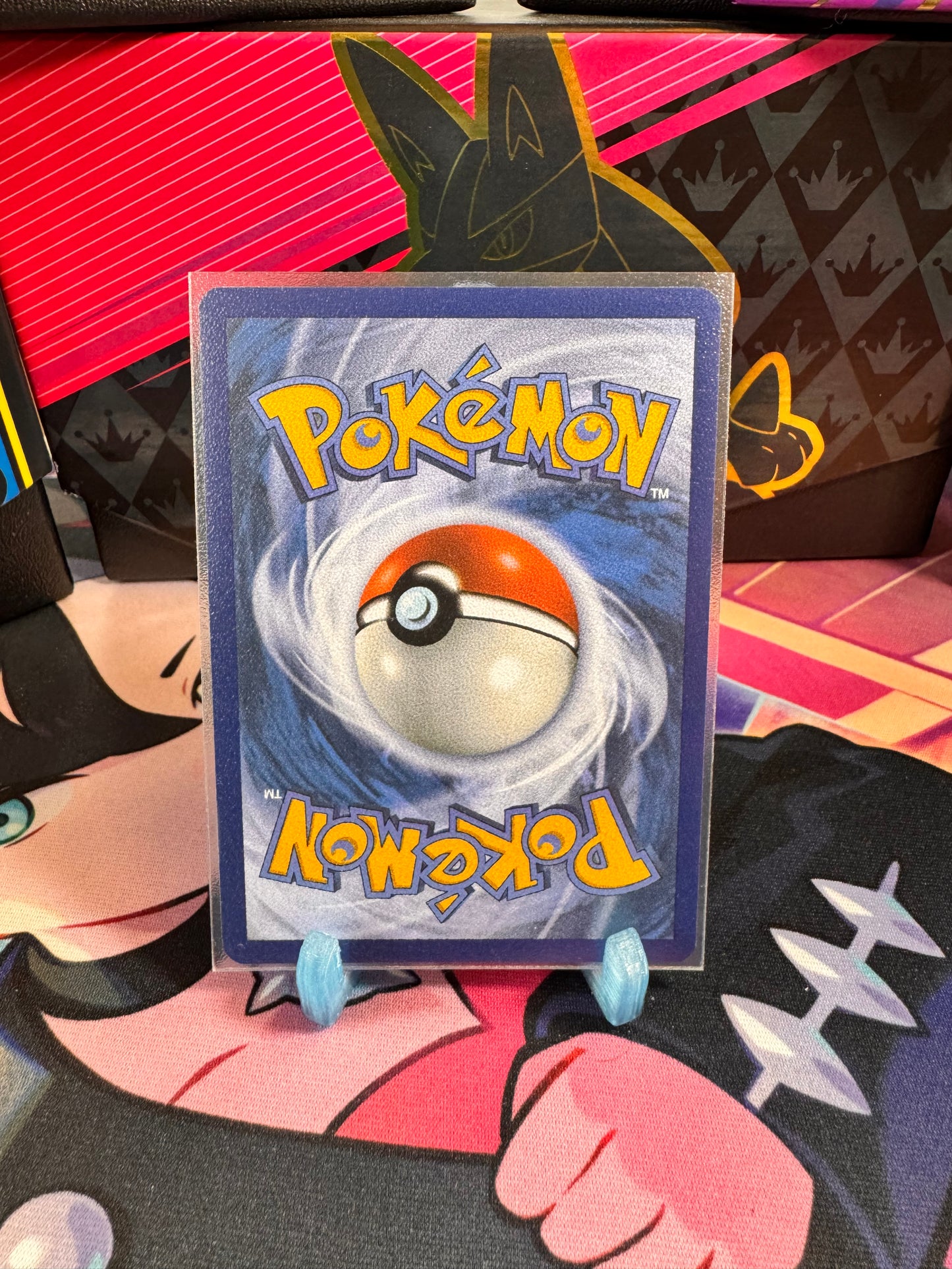 043/142 Kamehaps Reverse Holo