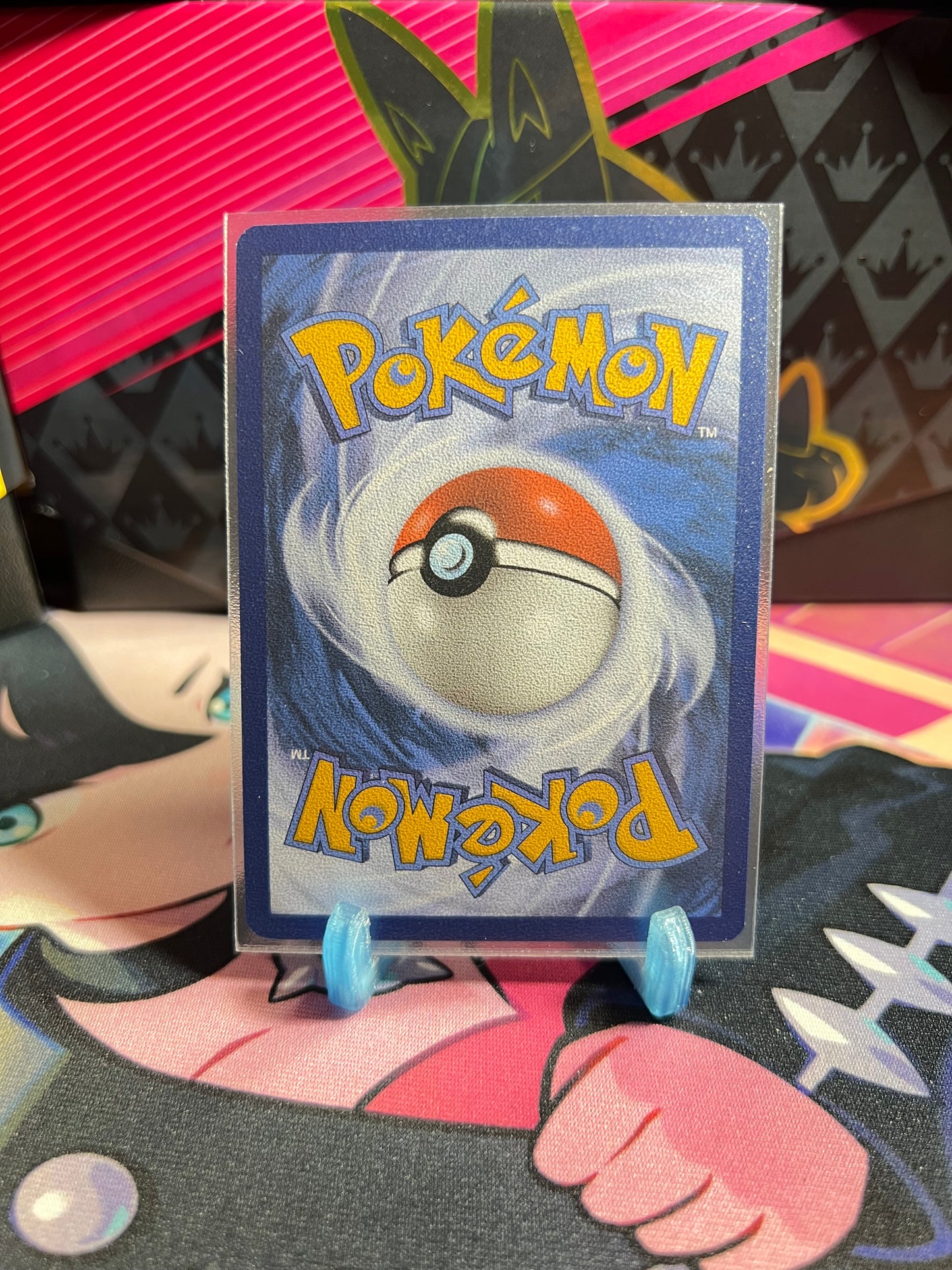 024/197 Chilingel Reverse Holo