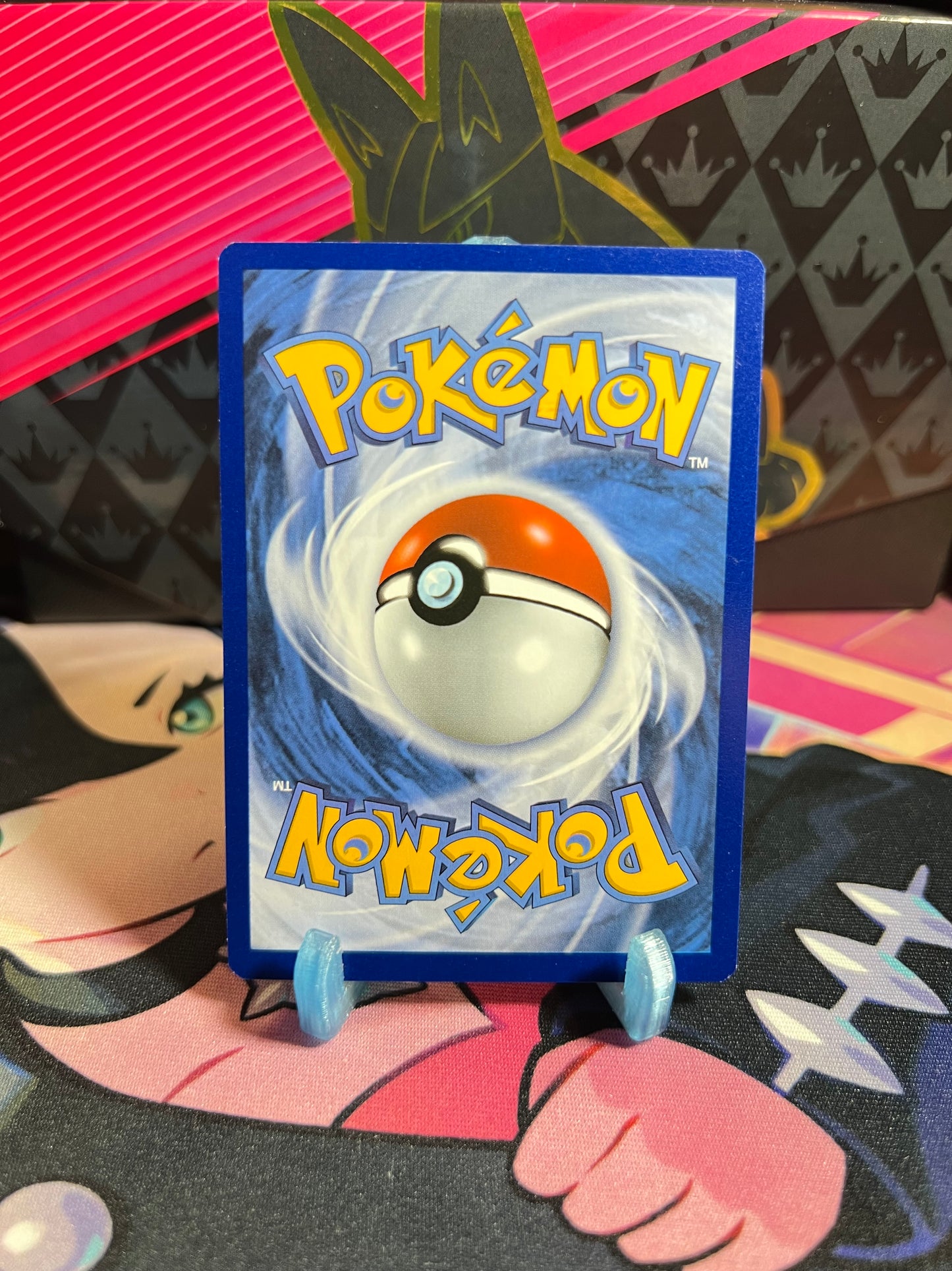094/264 Rotom