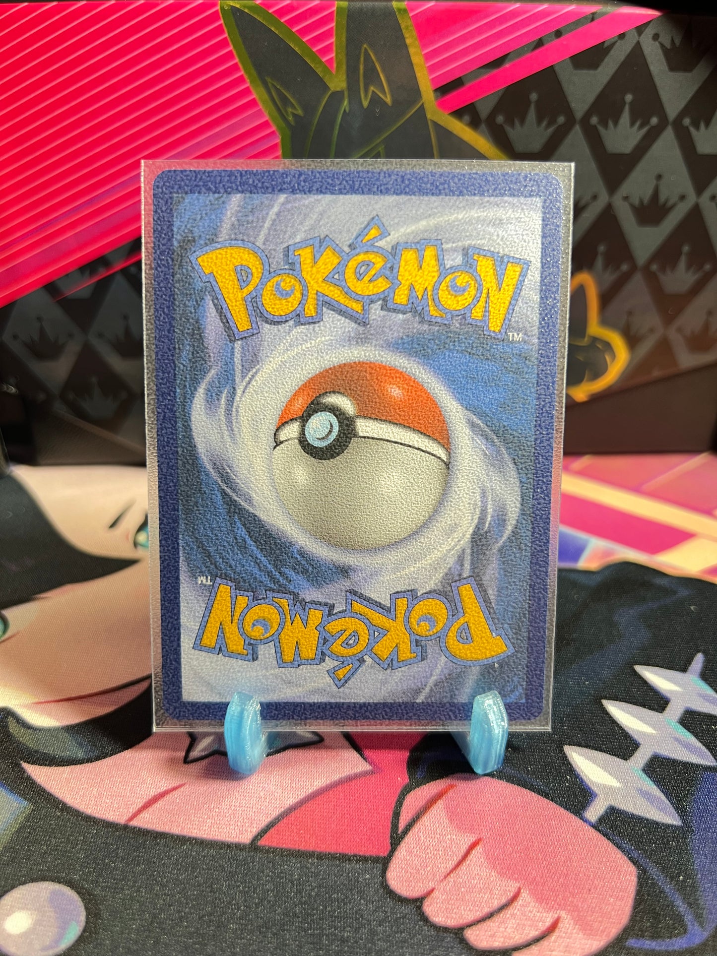 149/196 Koalelu Reverse Holo