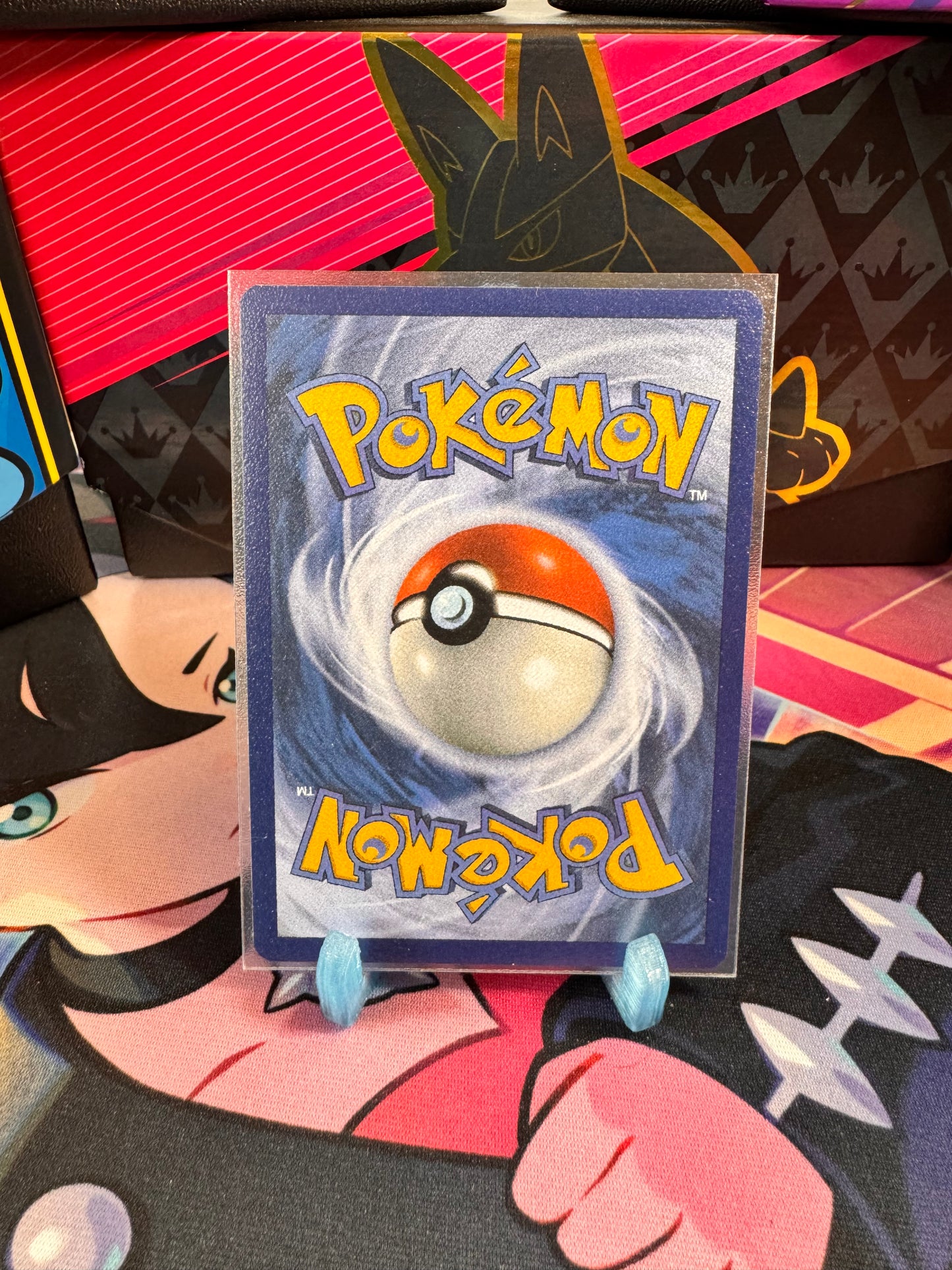 059/142 Mewtu Reverse Holo