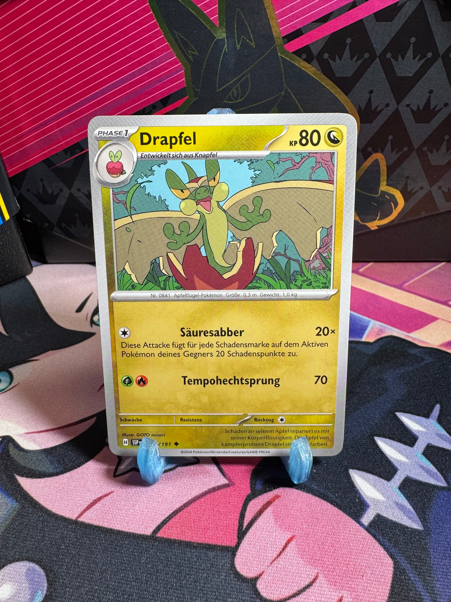 139/191 Drapfel