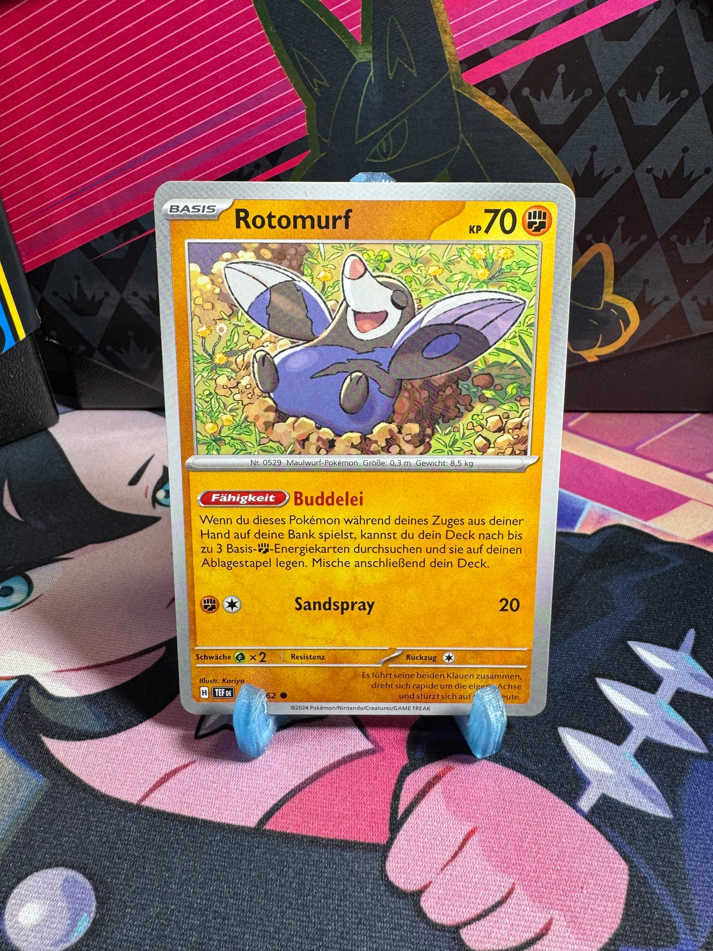 085/162 Rotomurf