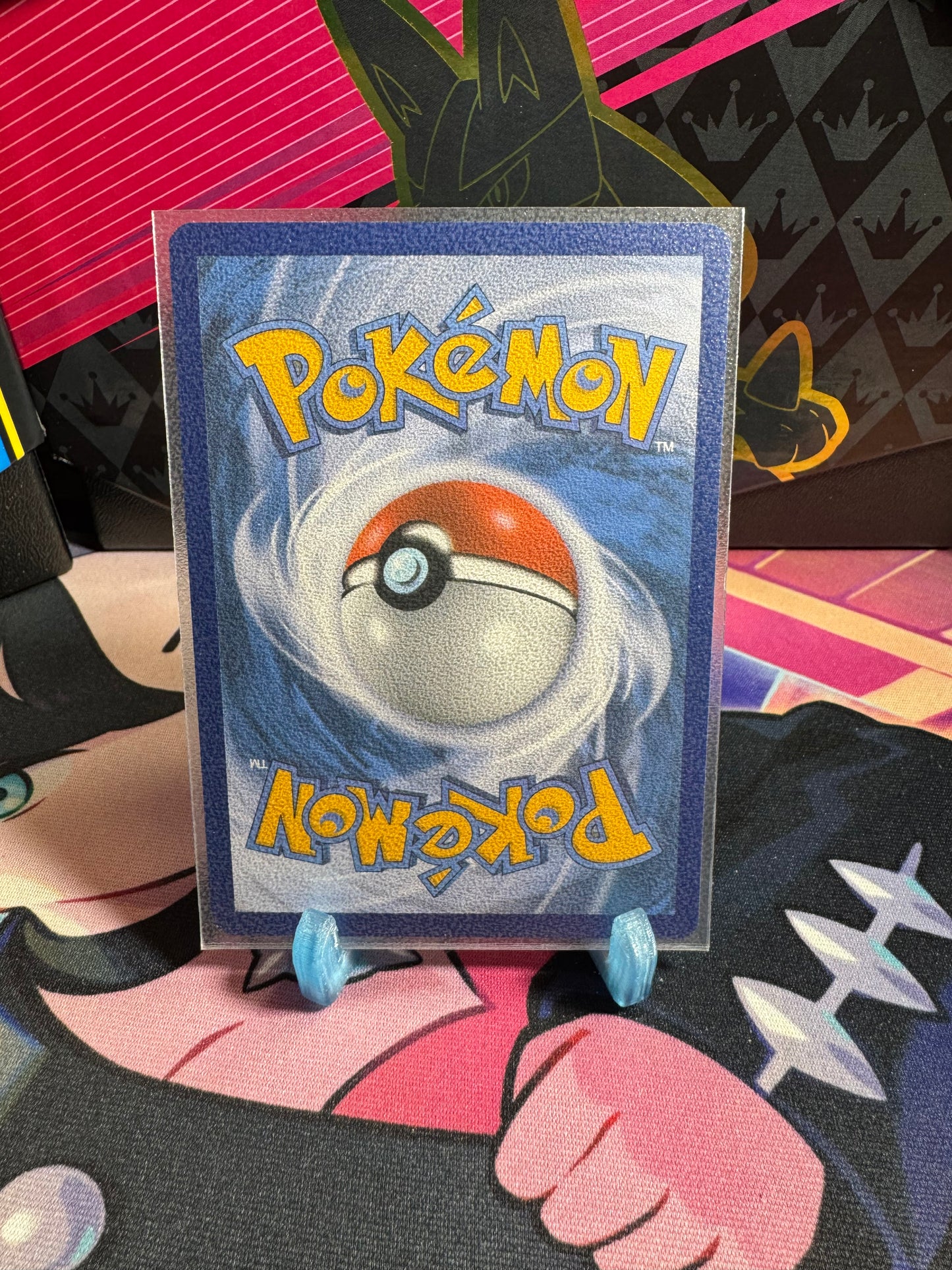 041/189 Ottaro Reverse Holo