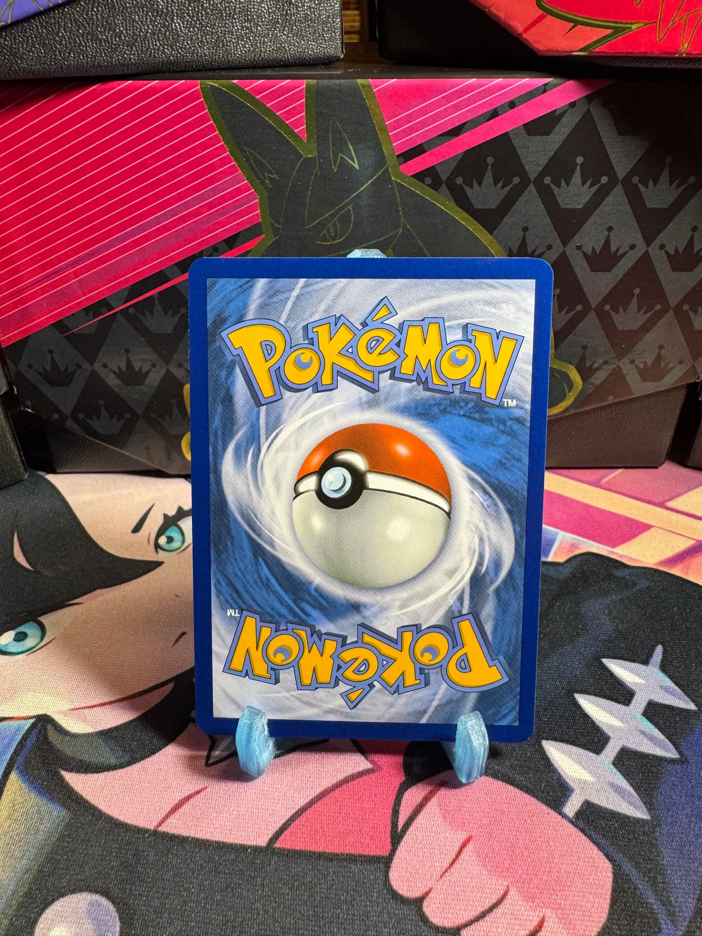 125/182 Team Rockets Smogon