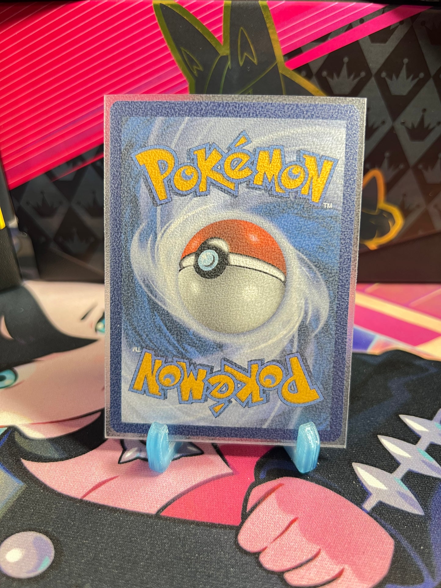 070/162 Monozyto Reverse Holo