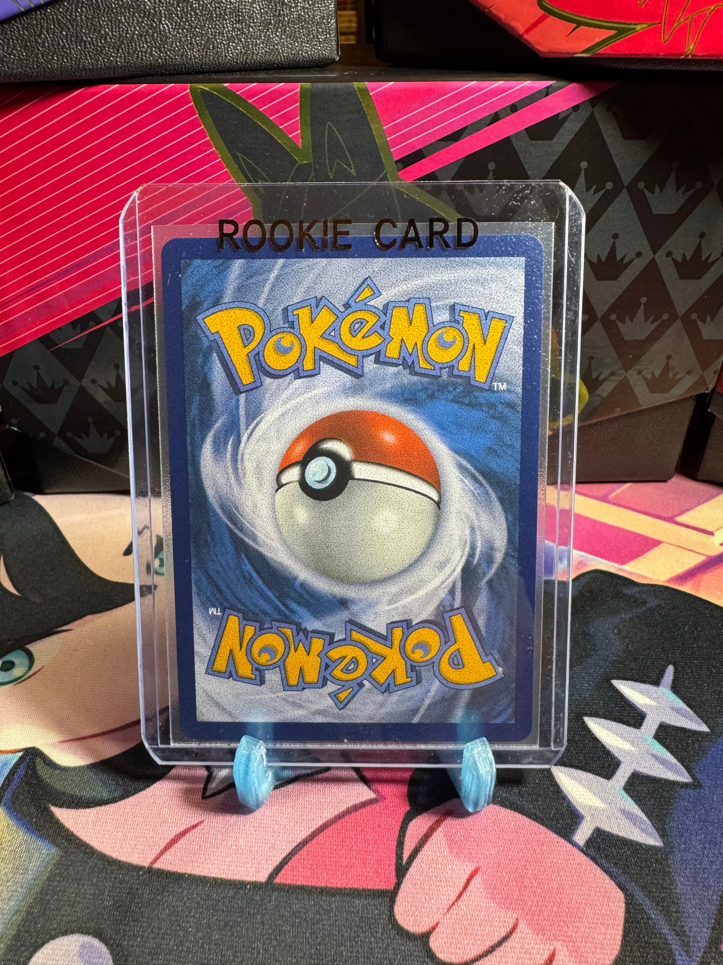 216/182 Team Rockets Nidoking EX