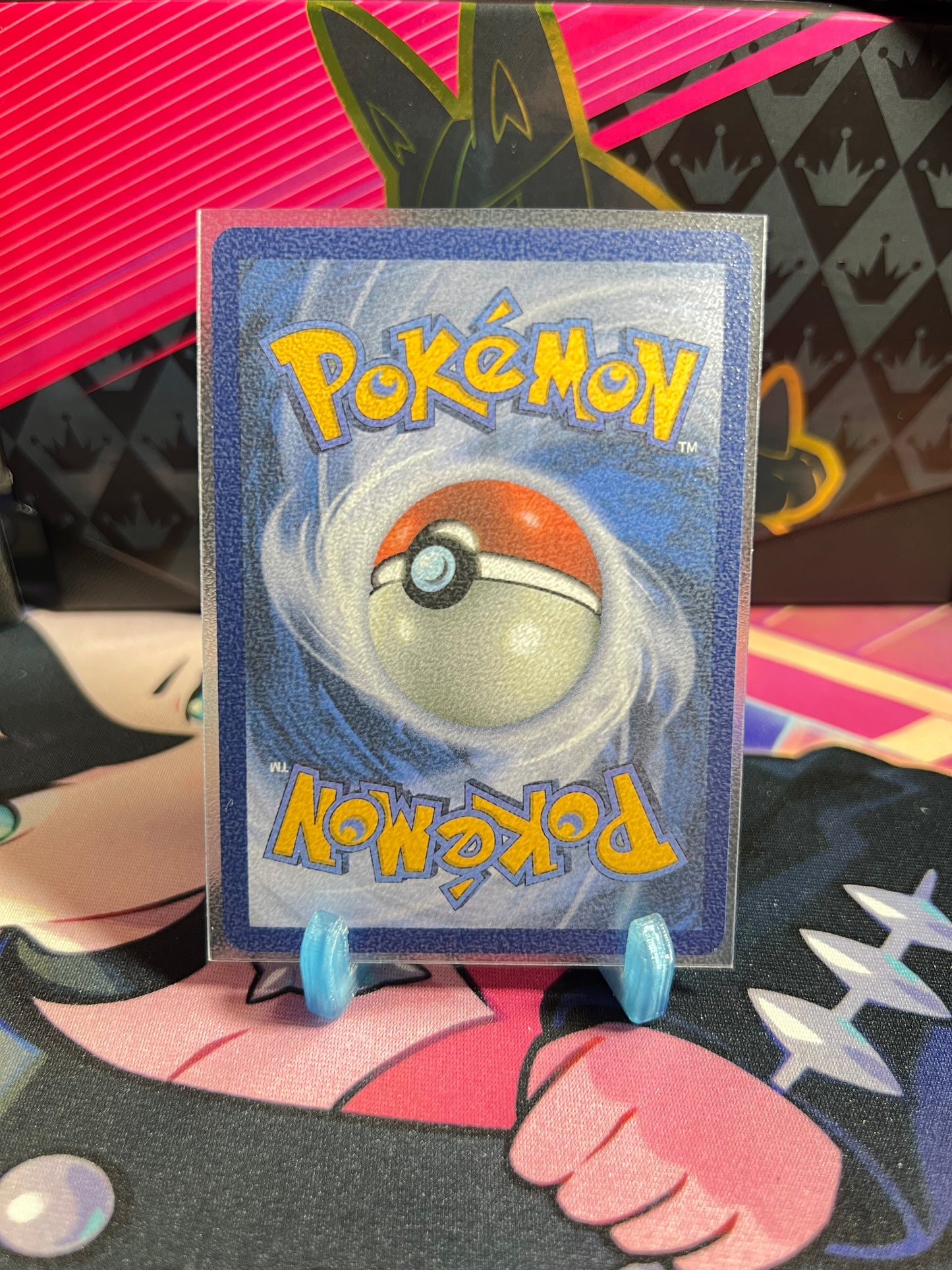 116/167 Rollum Reverse Holo