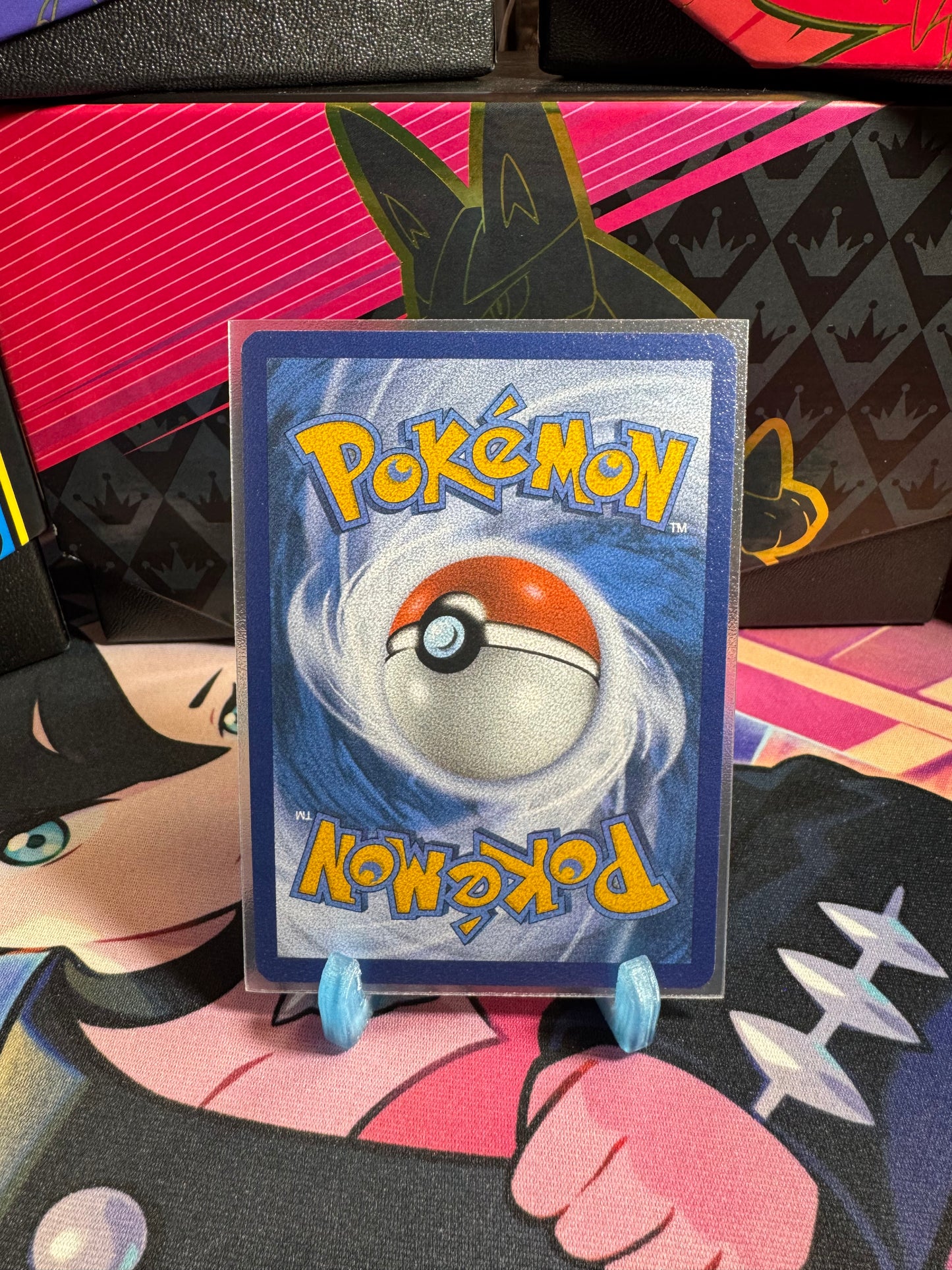 114/193 Glibunkel Reverse Holo