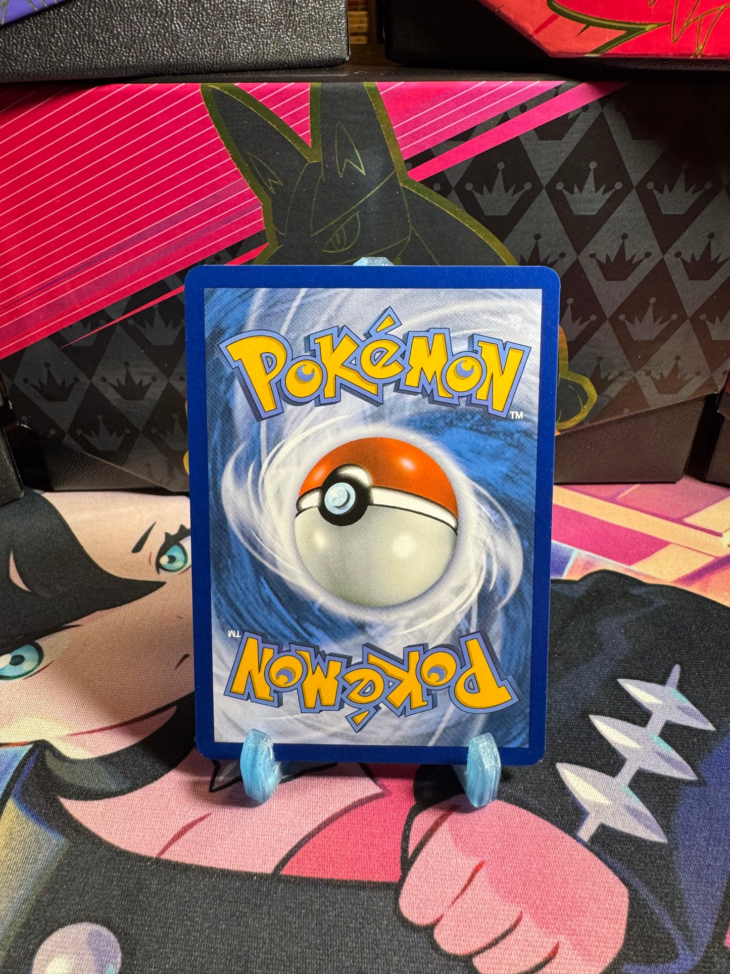 088/182 Team Rockets Keradar