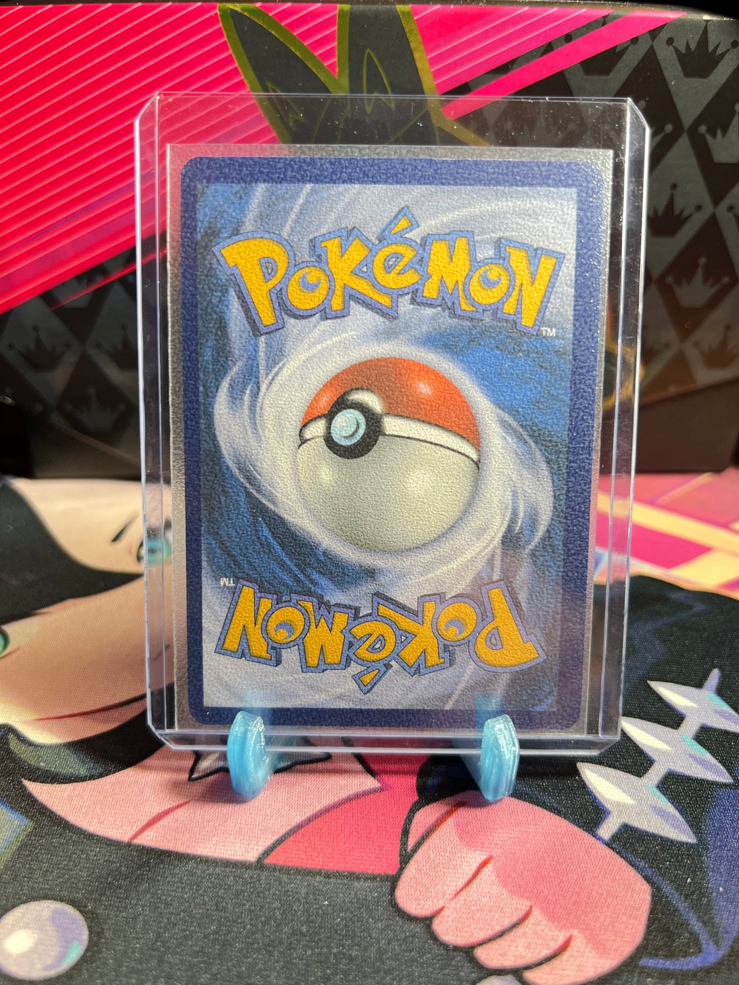 050/162 Windewoge ex