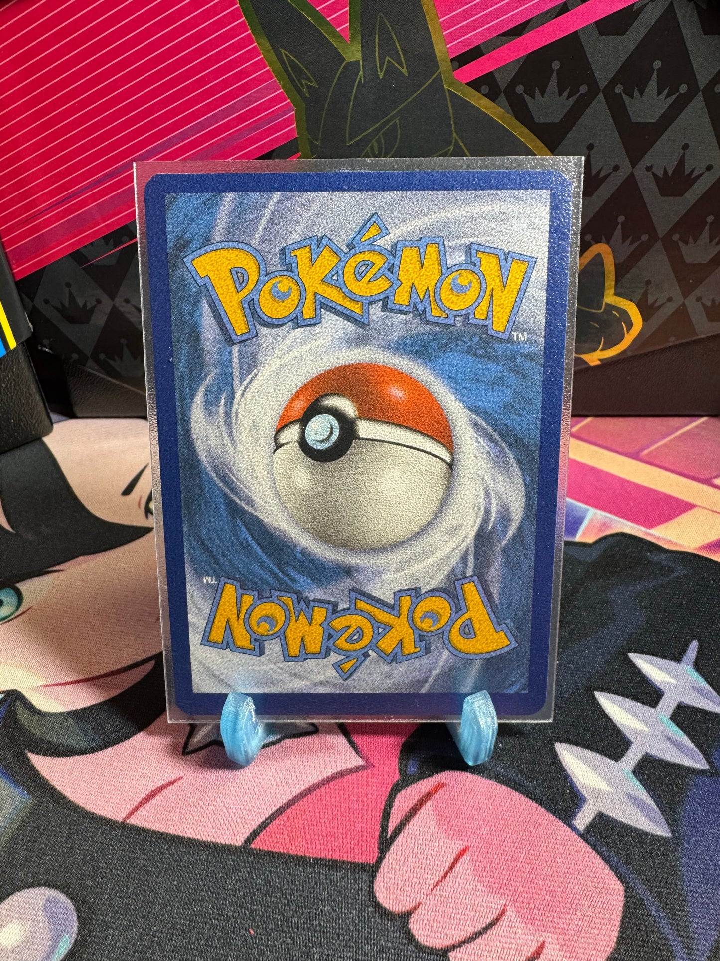 107/172 Kaumalat Reverse Holo