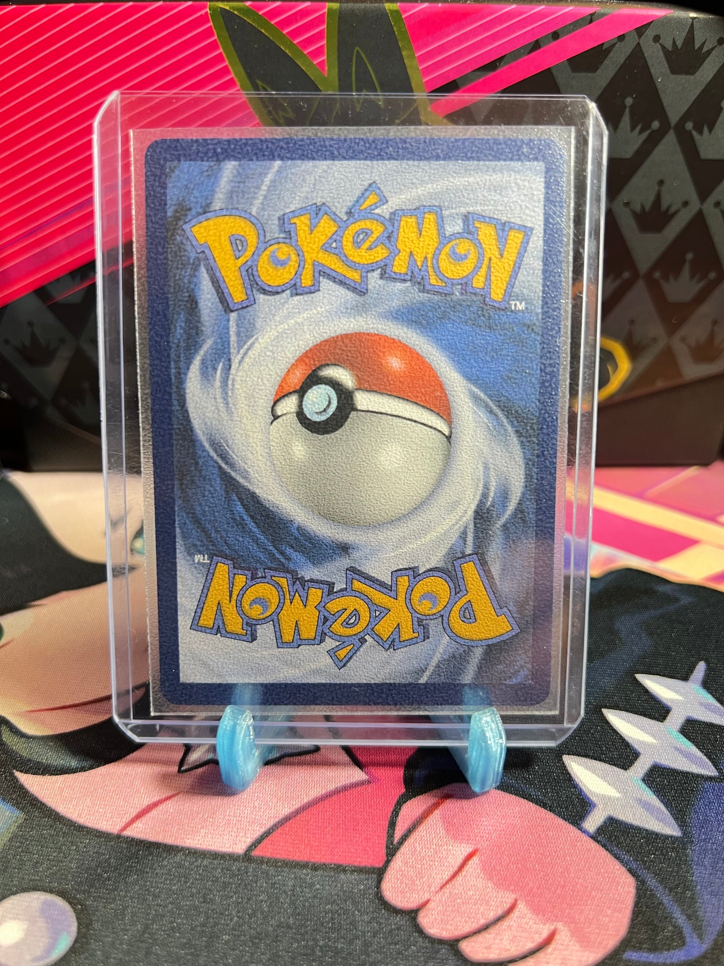 230/091 Paldea-Schüler Fullart