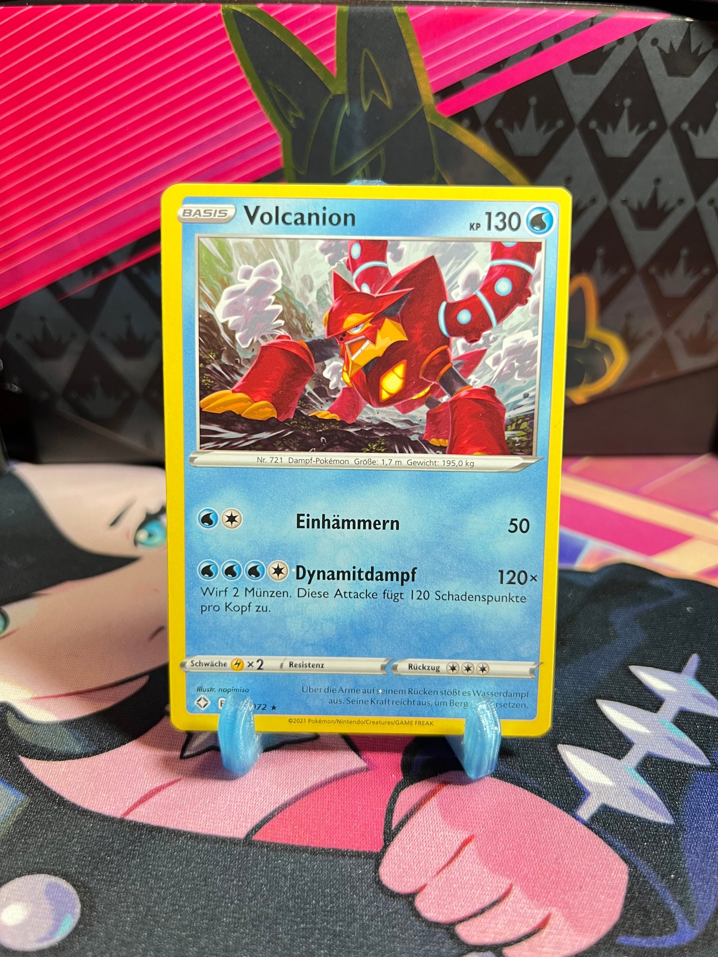 025/072 Volcanion