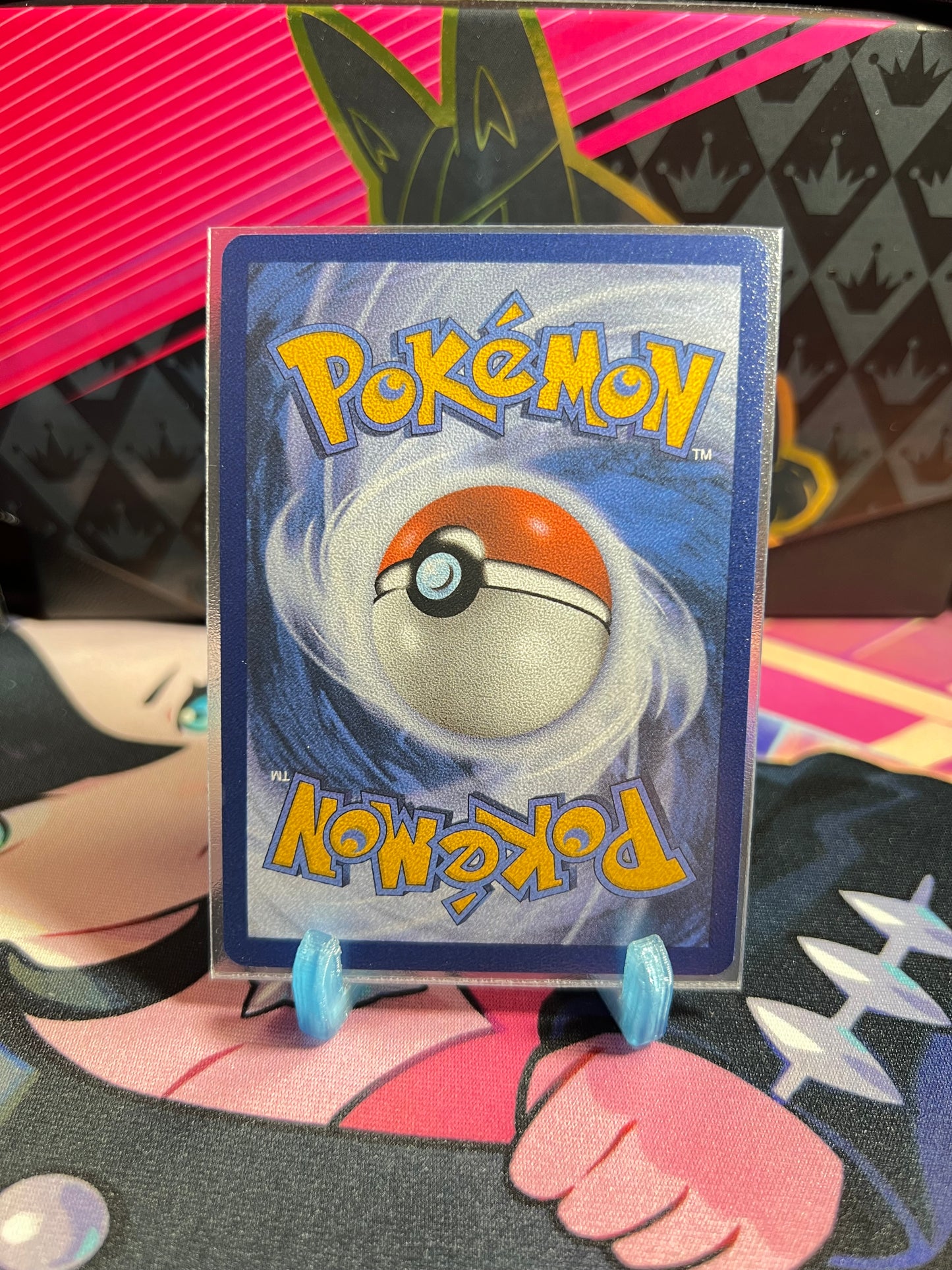 016/165 Taubsi Reverse Holo