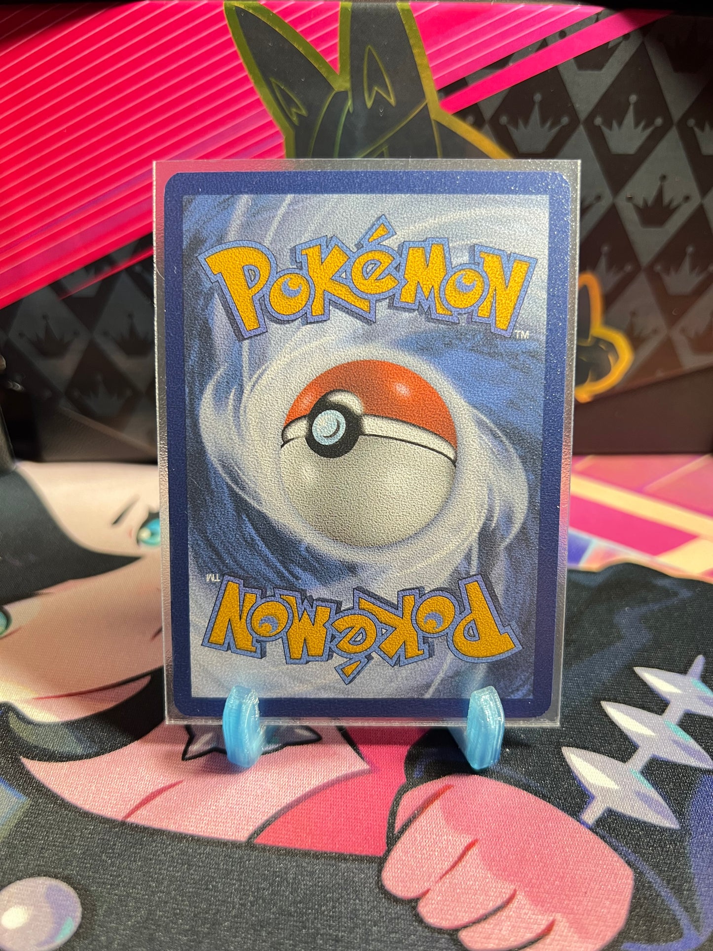 132/182 Duokles Reverse Holo