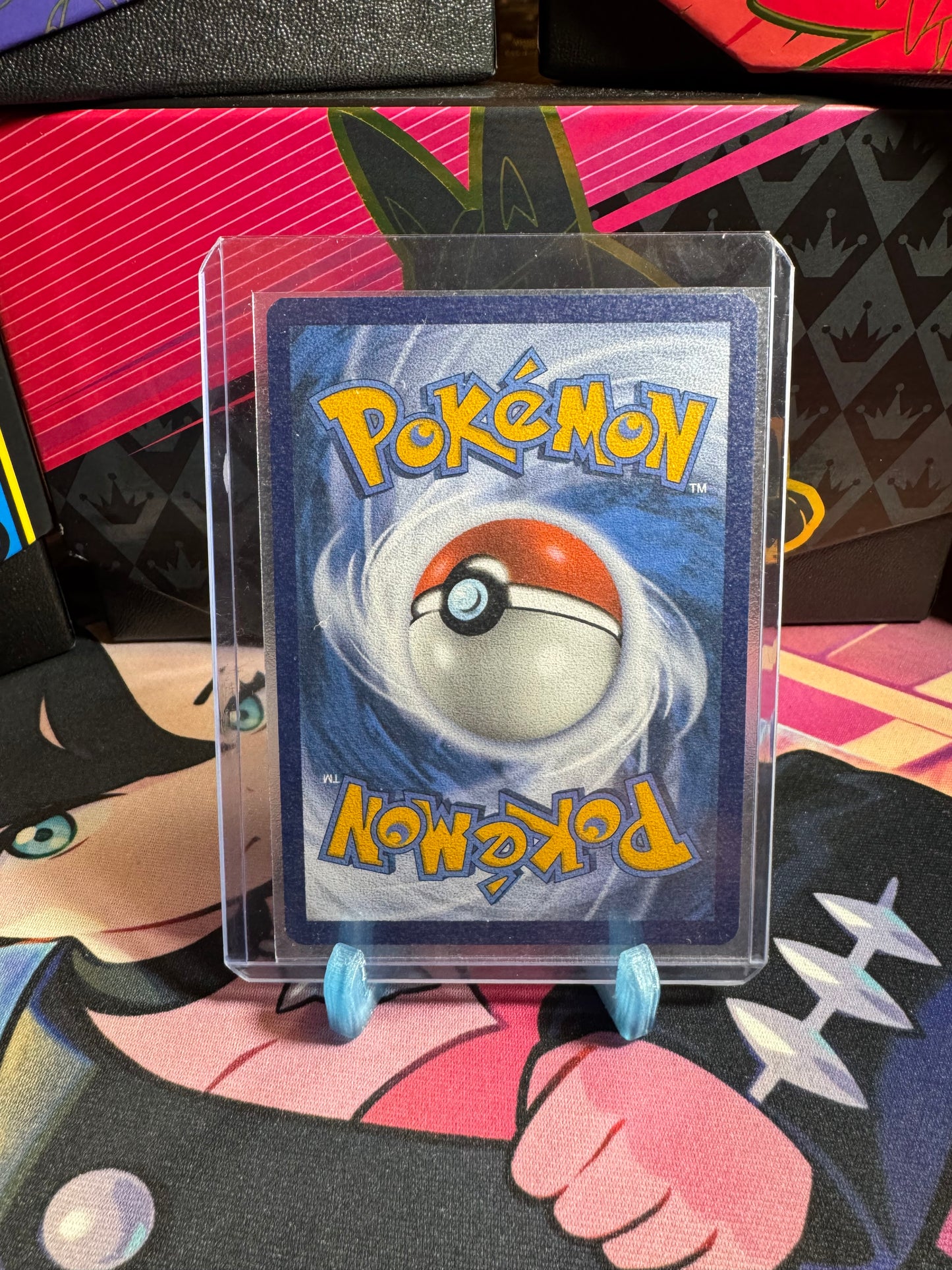 SWSH284 Galar-Lavados PROMO