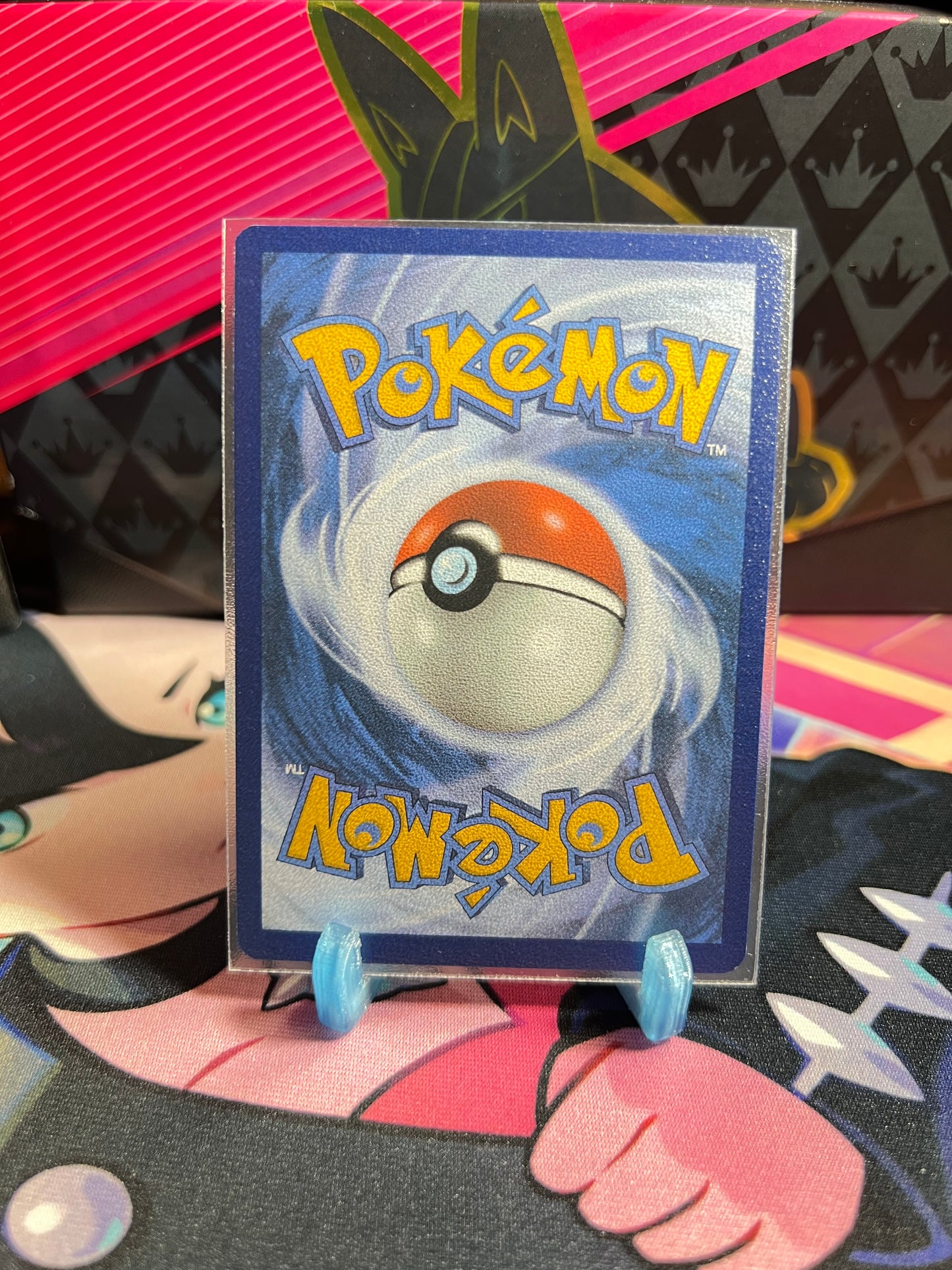 132/195 eF-eM Reverse Holo