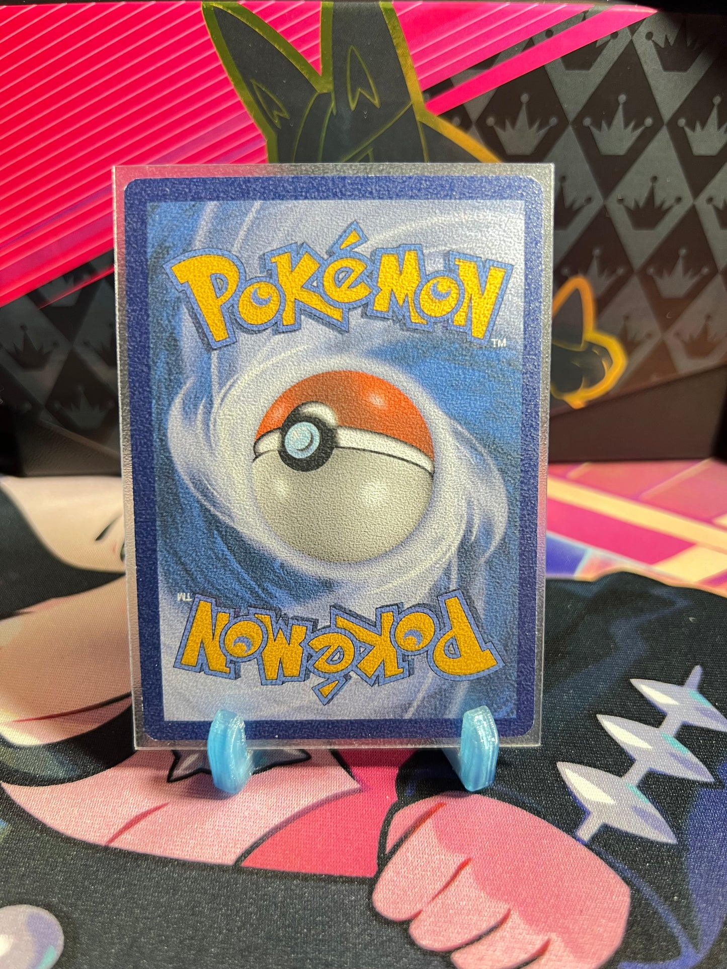 81/236 Drifzepeli Reverse Holo