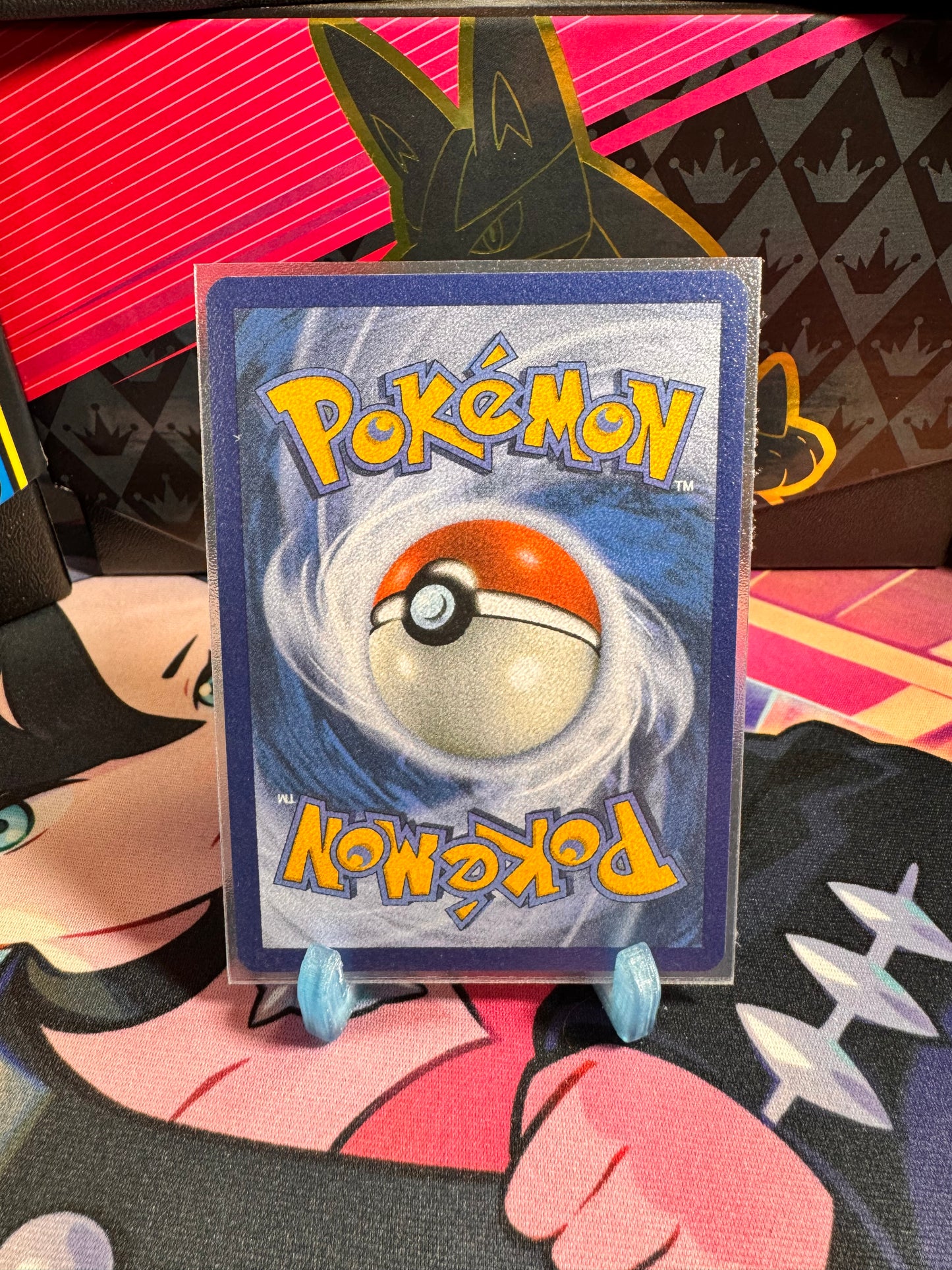 053/064 Kosturso Reverse Holo