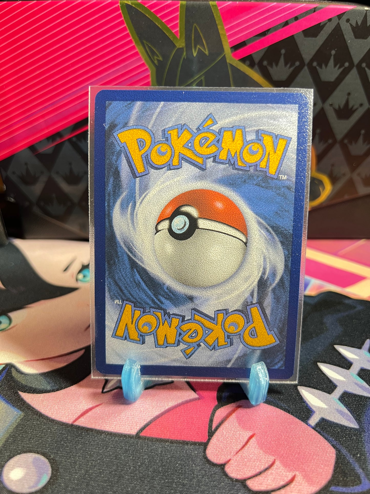 051/196 Polaross Holo