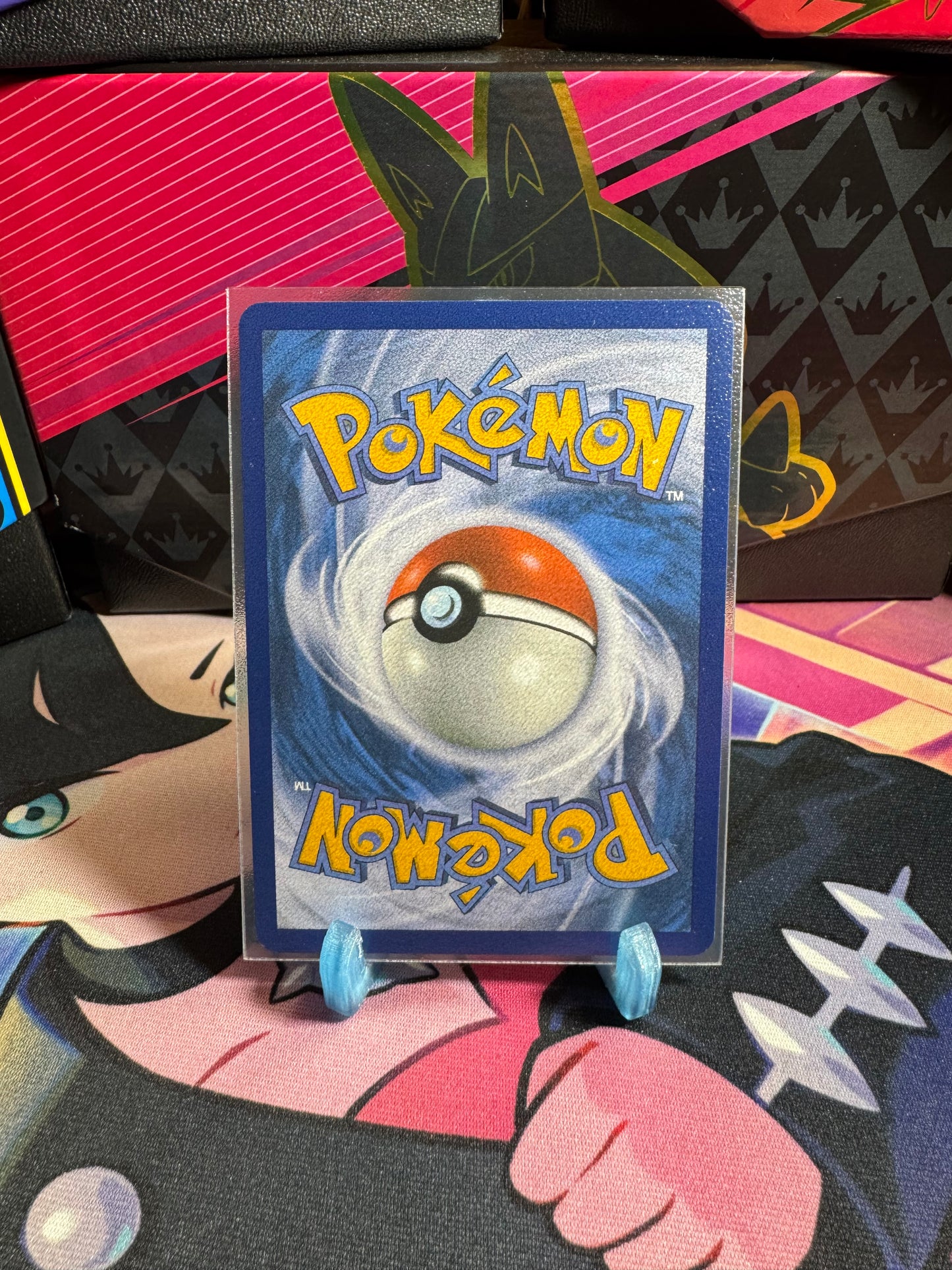 064/191 Flunschlik Reverse Holo