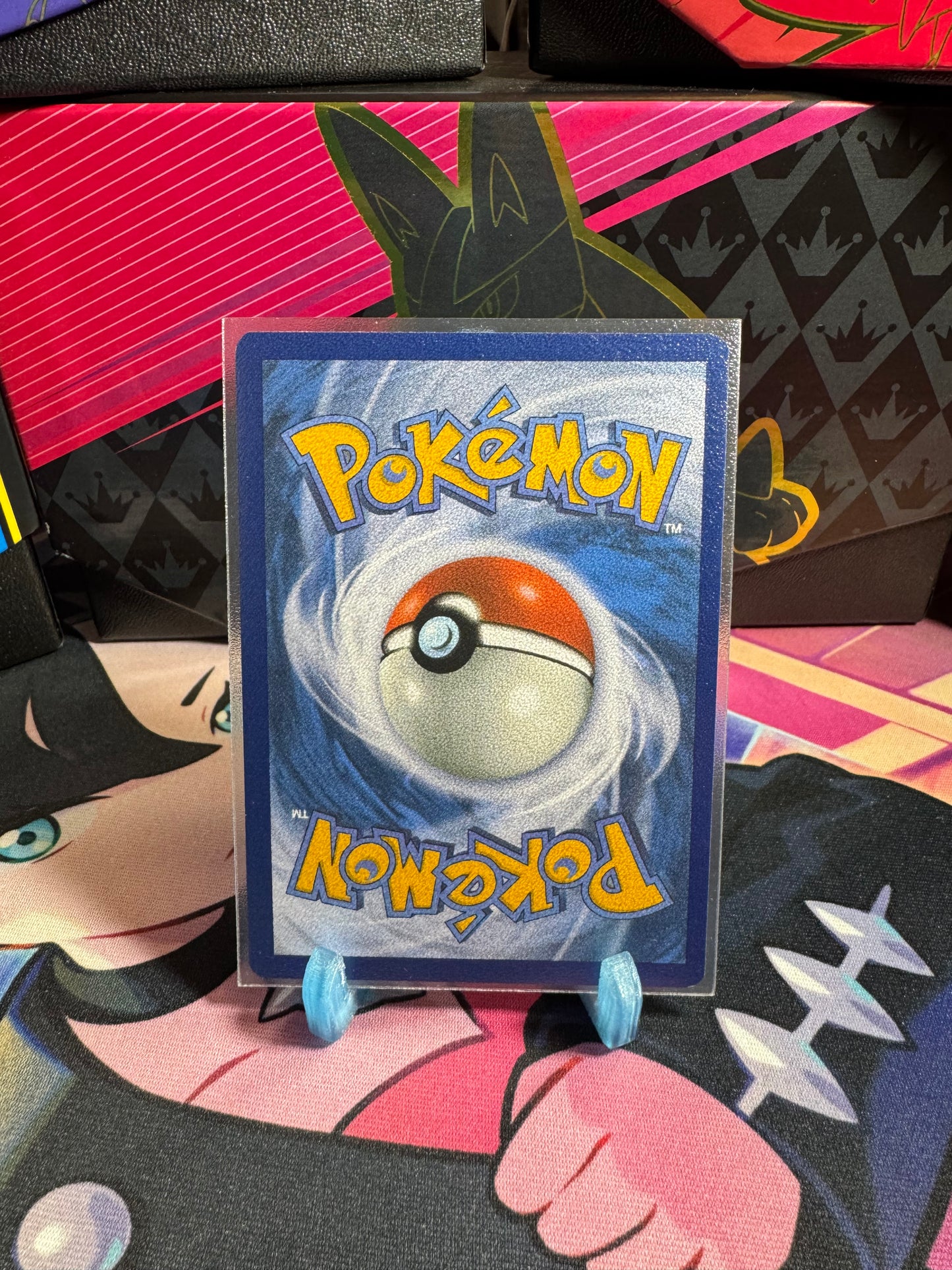 074/162 Megalon Reverse Holo