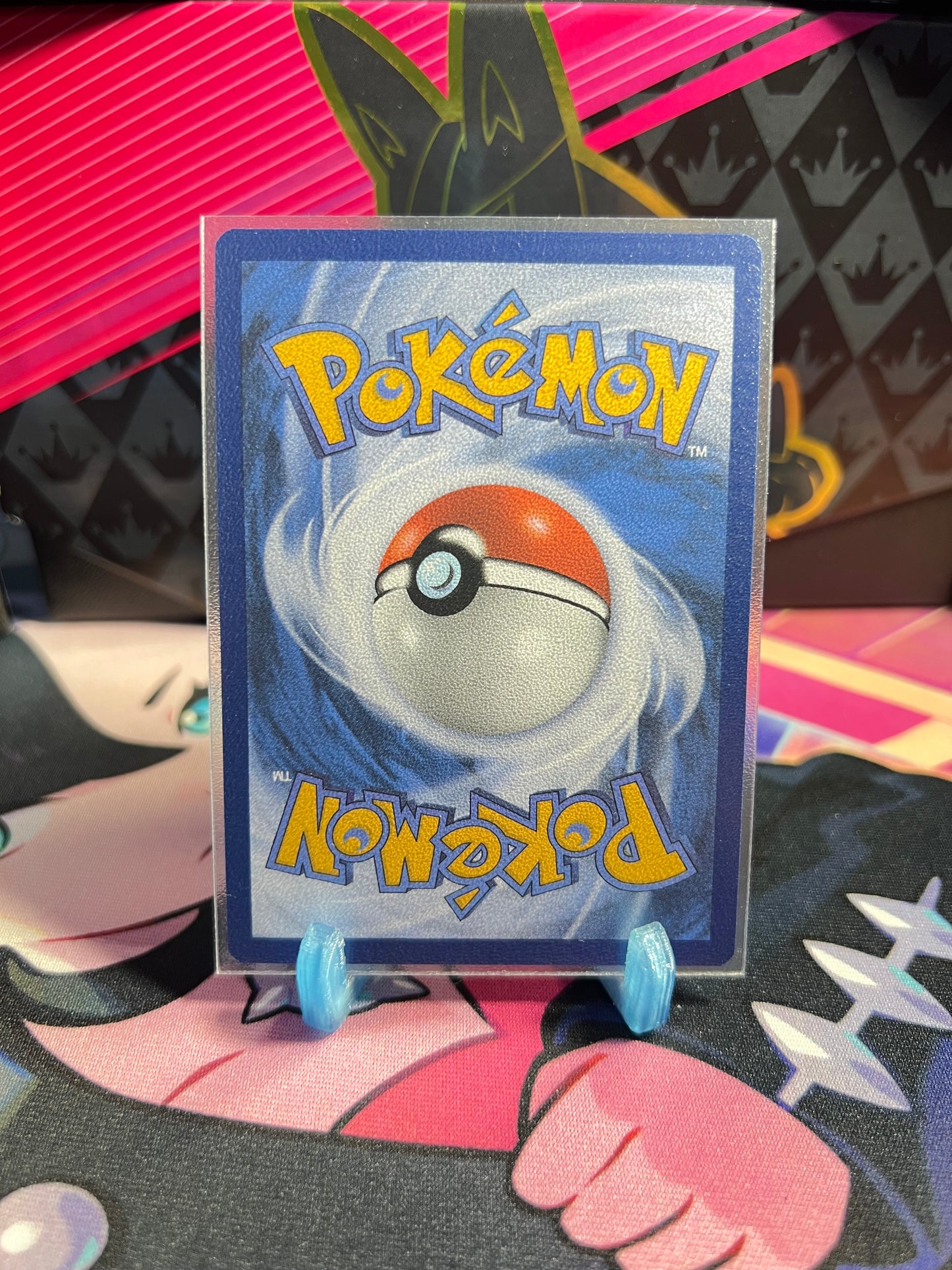 026/091 Xatu Reverse Holo