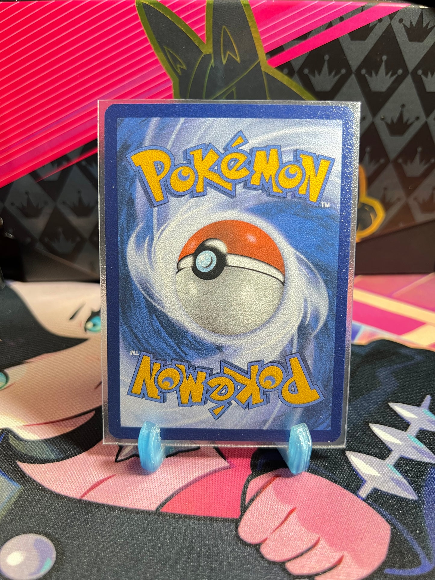 130/159 Freunde aus Hisui Reverse Holo