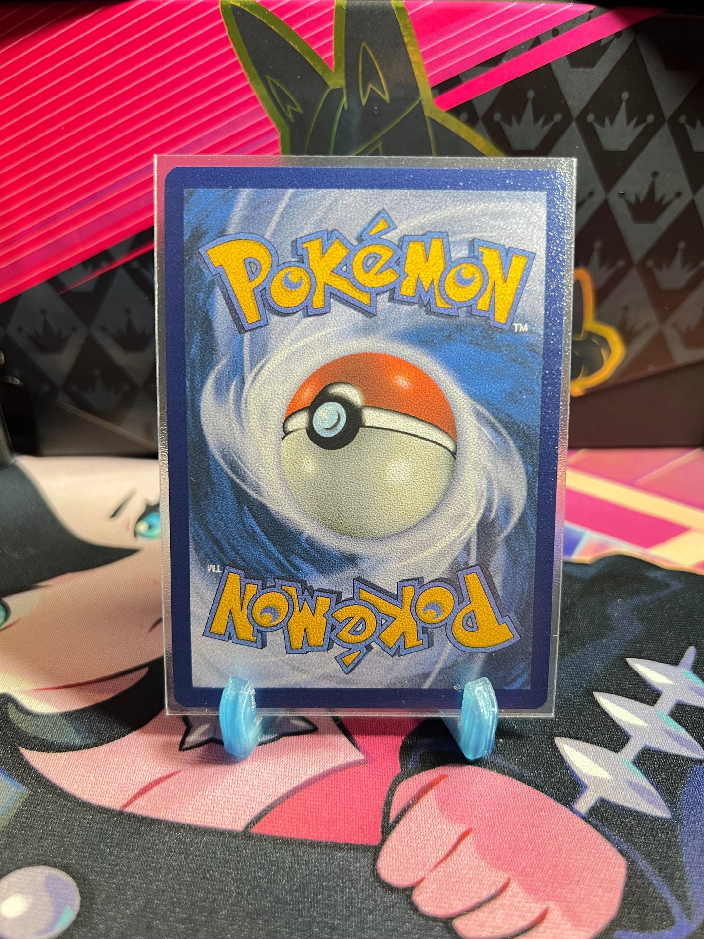 032/064 Zoroark Reverse Holo