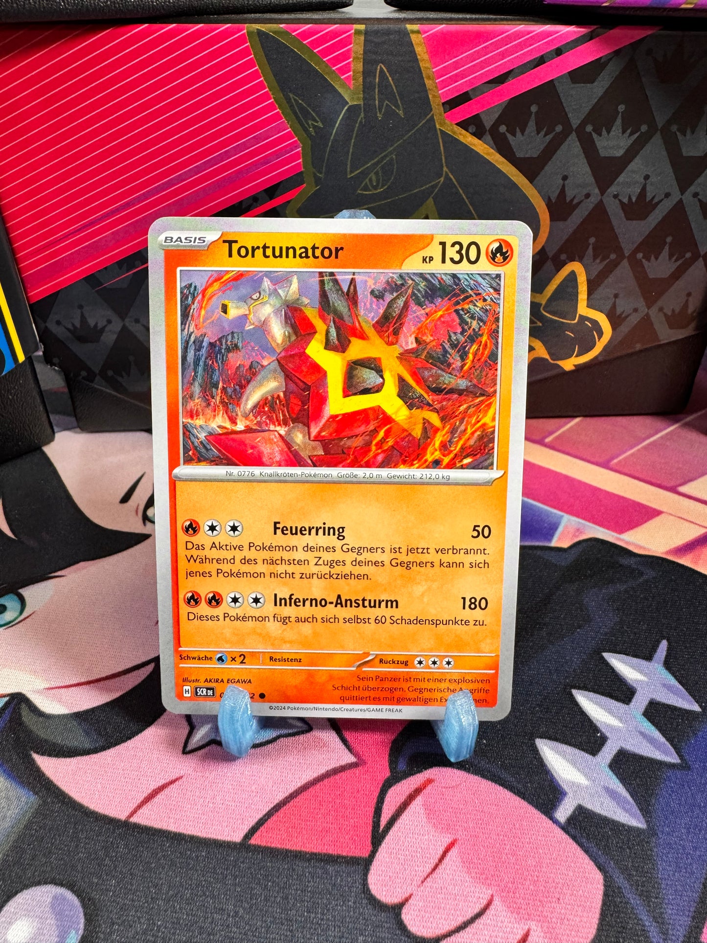 025/142 Tortunator