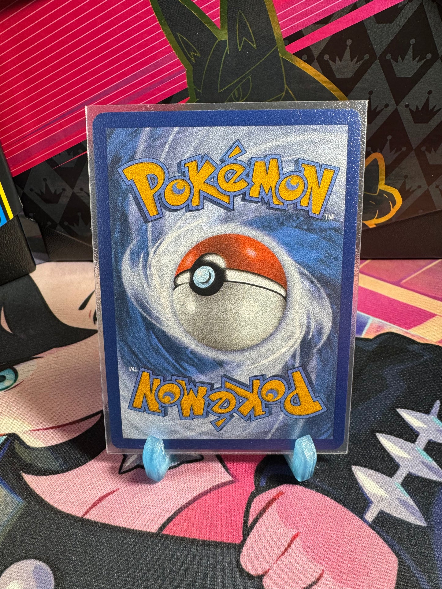 019/162 Moruda Reverse Holo