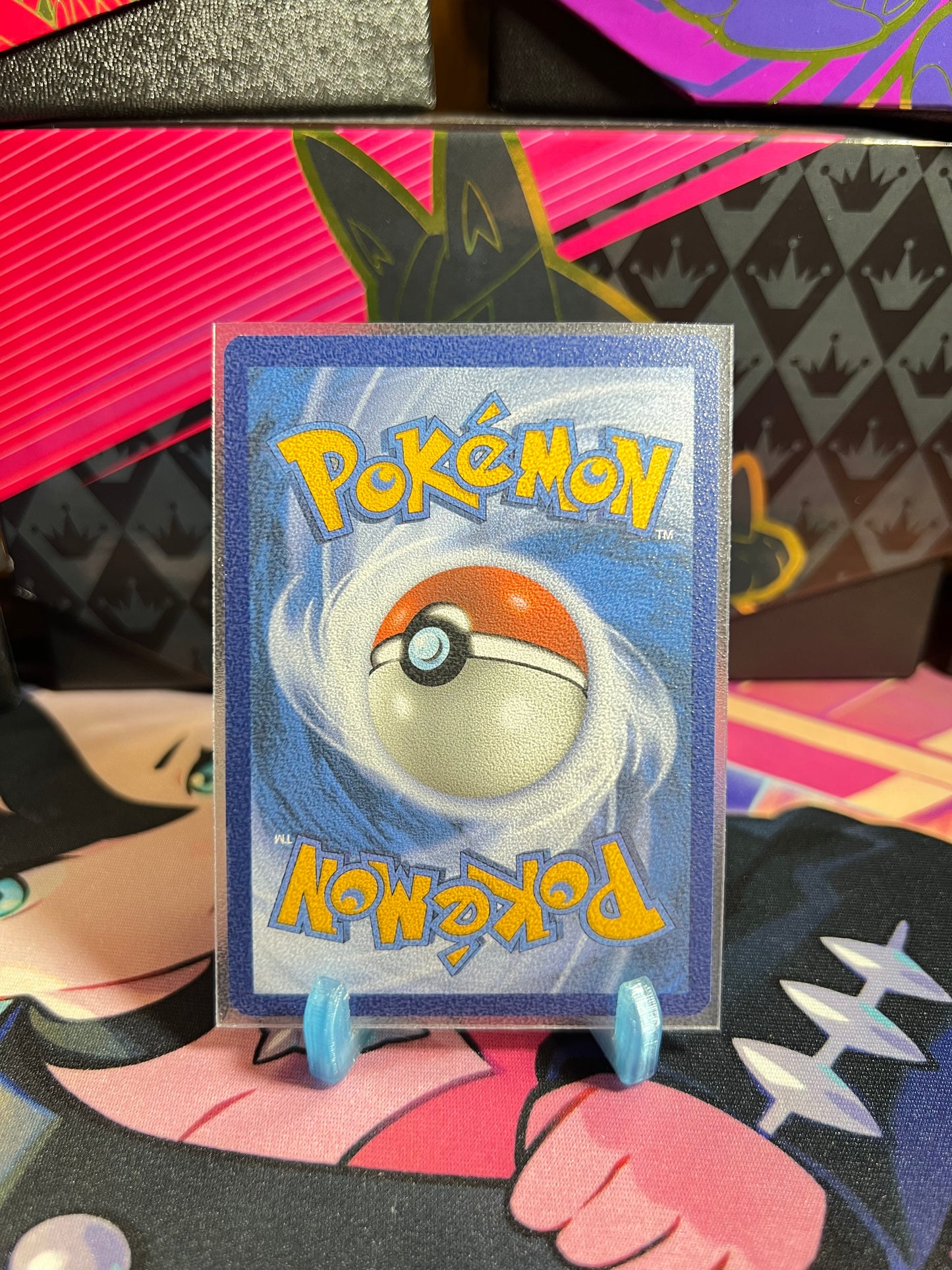 172/193 Befehl vom Boss Holo