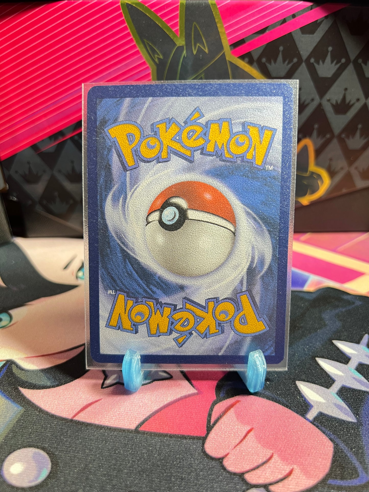 183/197 Fragrunz Reverse Holo