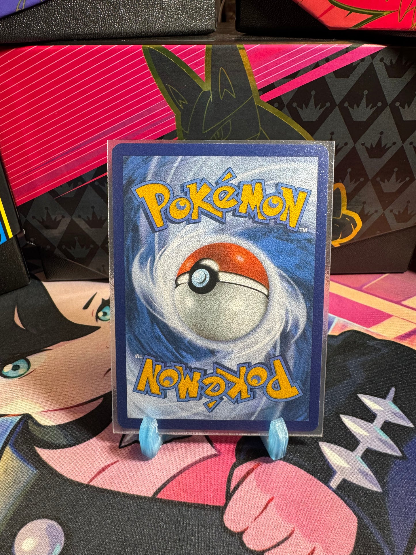 134/193 Snibunna Reverse Holo