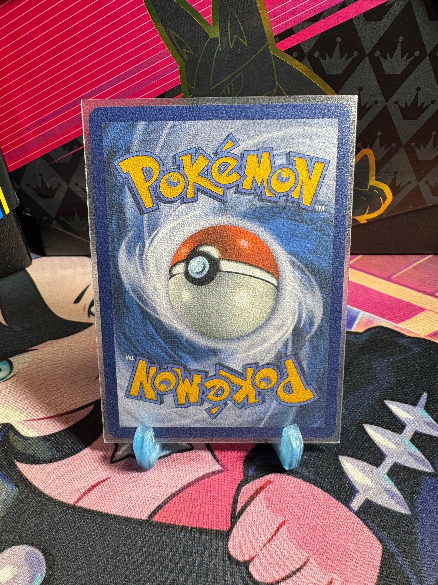 103/191 Donphan Reverse Holo