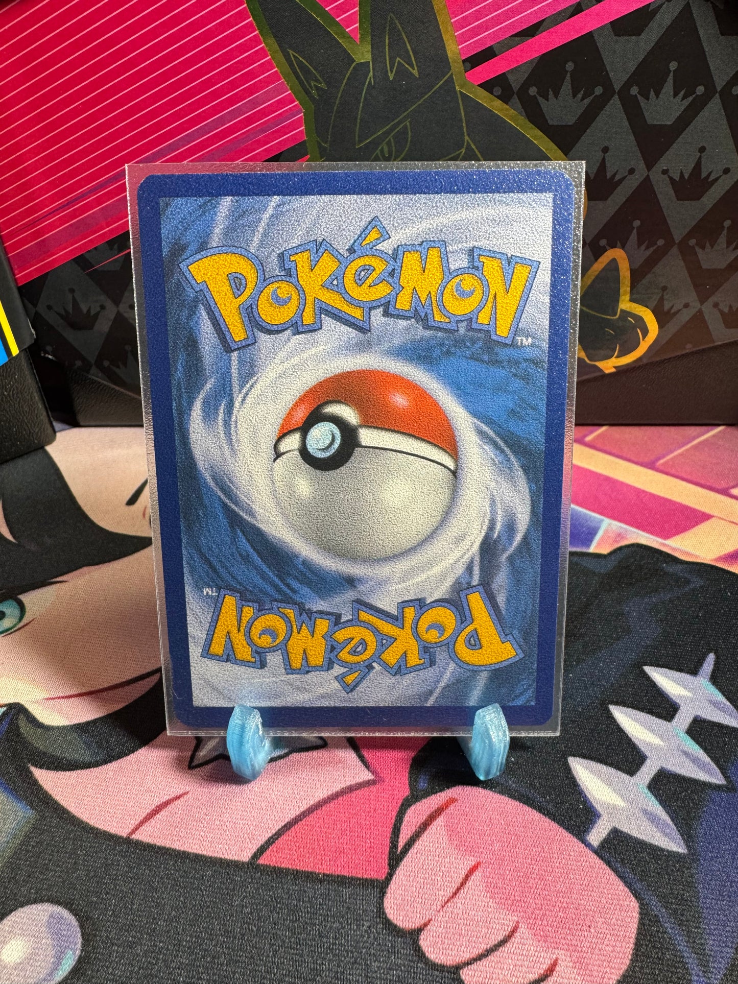 132/189 Hisui-Washakwil Reverse Holo