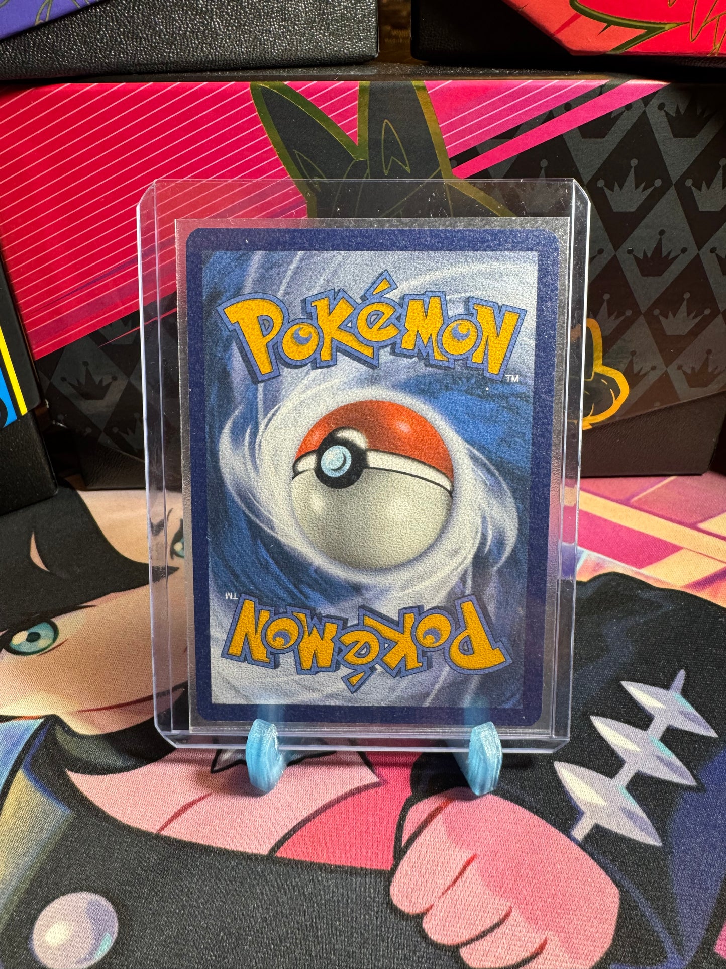 SWSH240 Finneon PROMO