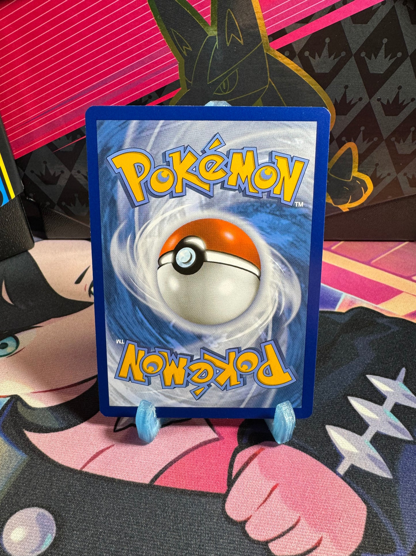 142/162 Bells Hingabe