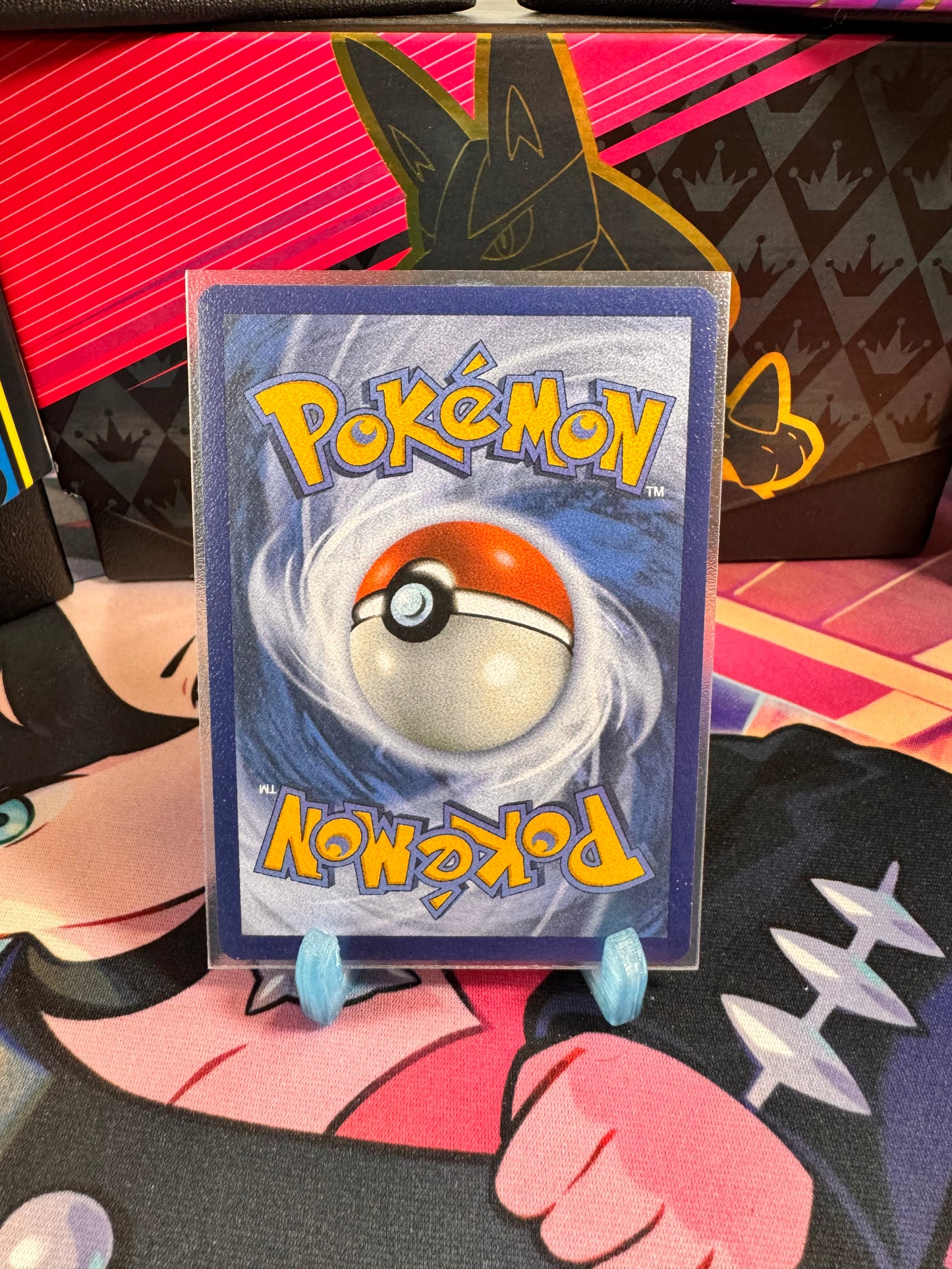 038/142 Karippas Reverse Holo