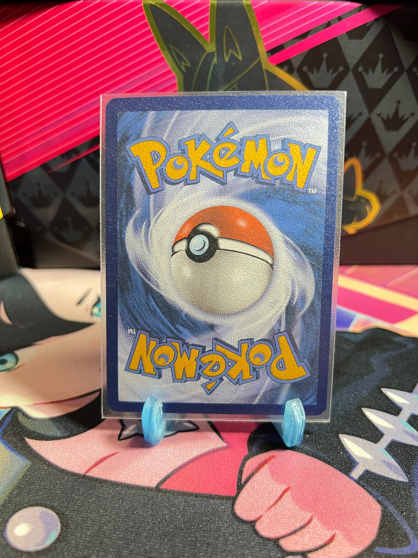 049/197 Bojelin Reverse Holo