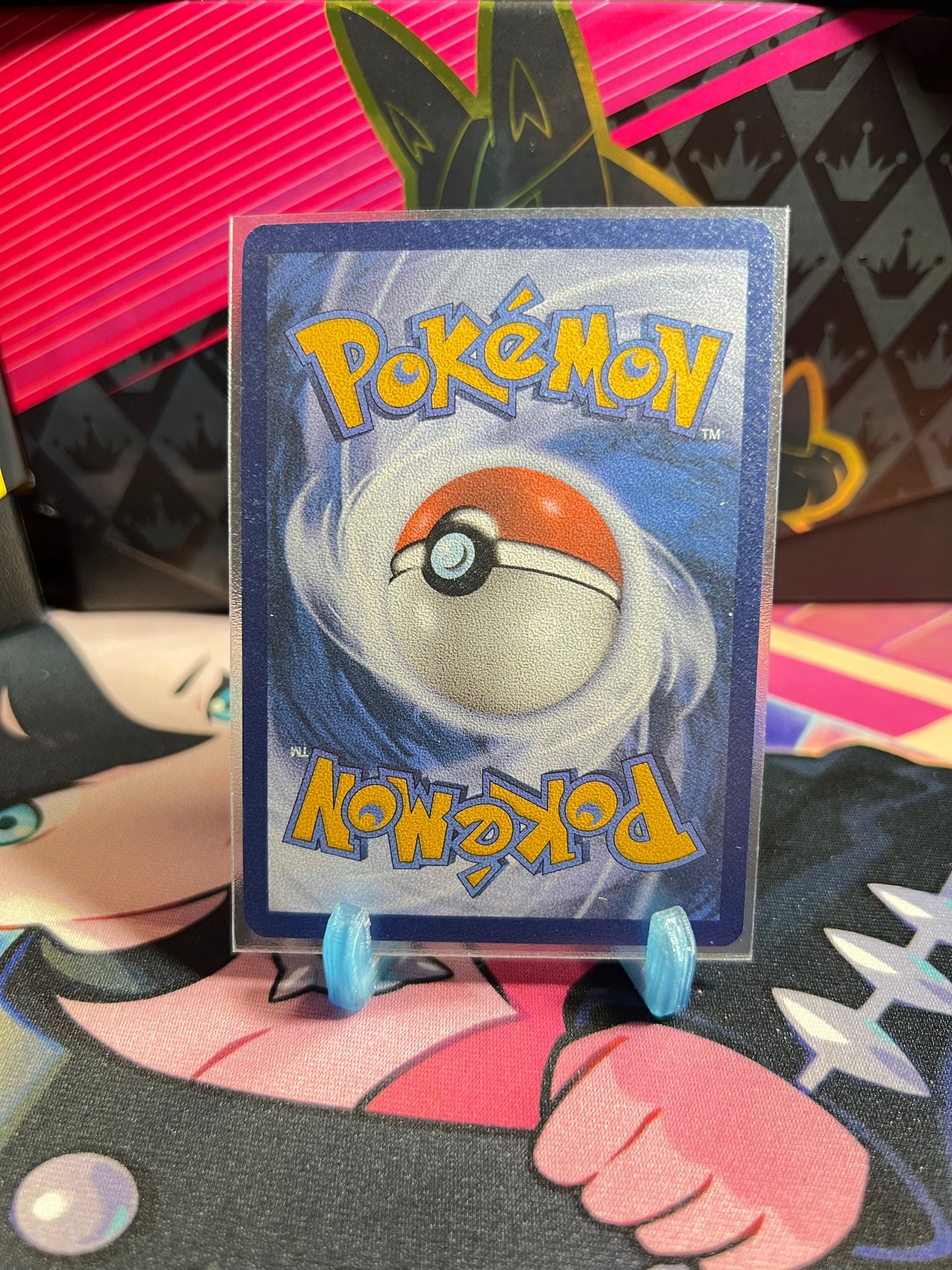 067/197 Zapplardin Reverse Holo