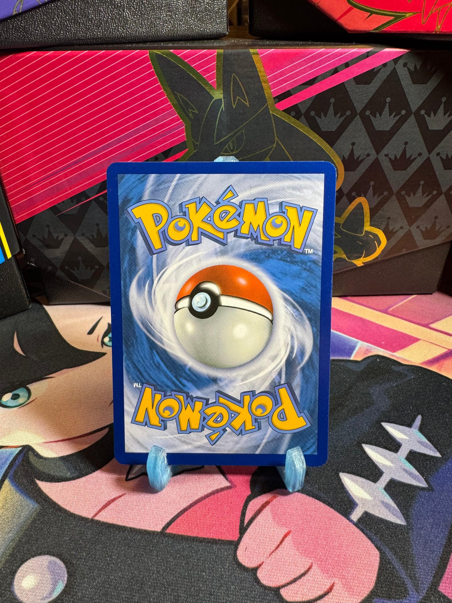 121/131 Prof. Futurus` Szenario