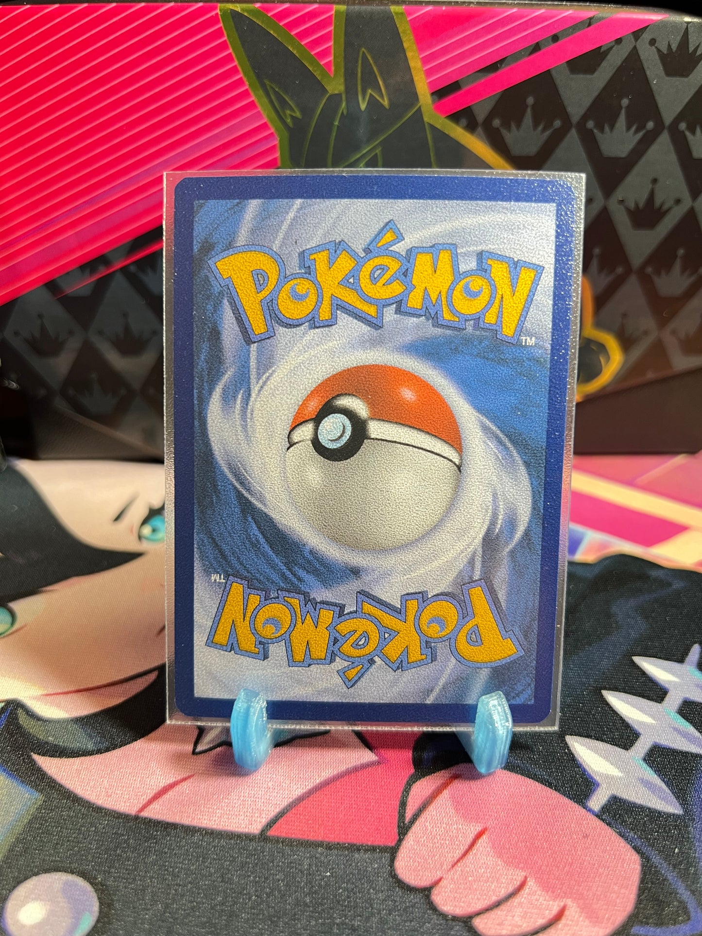 012/193 Felori Reverse Holo