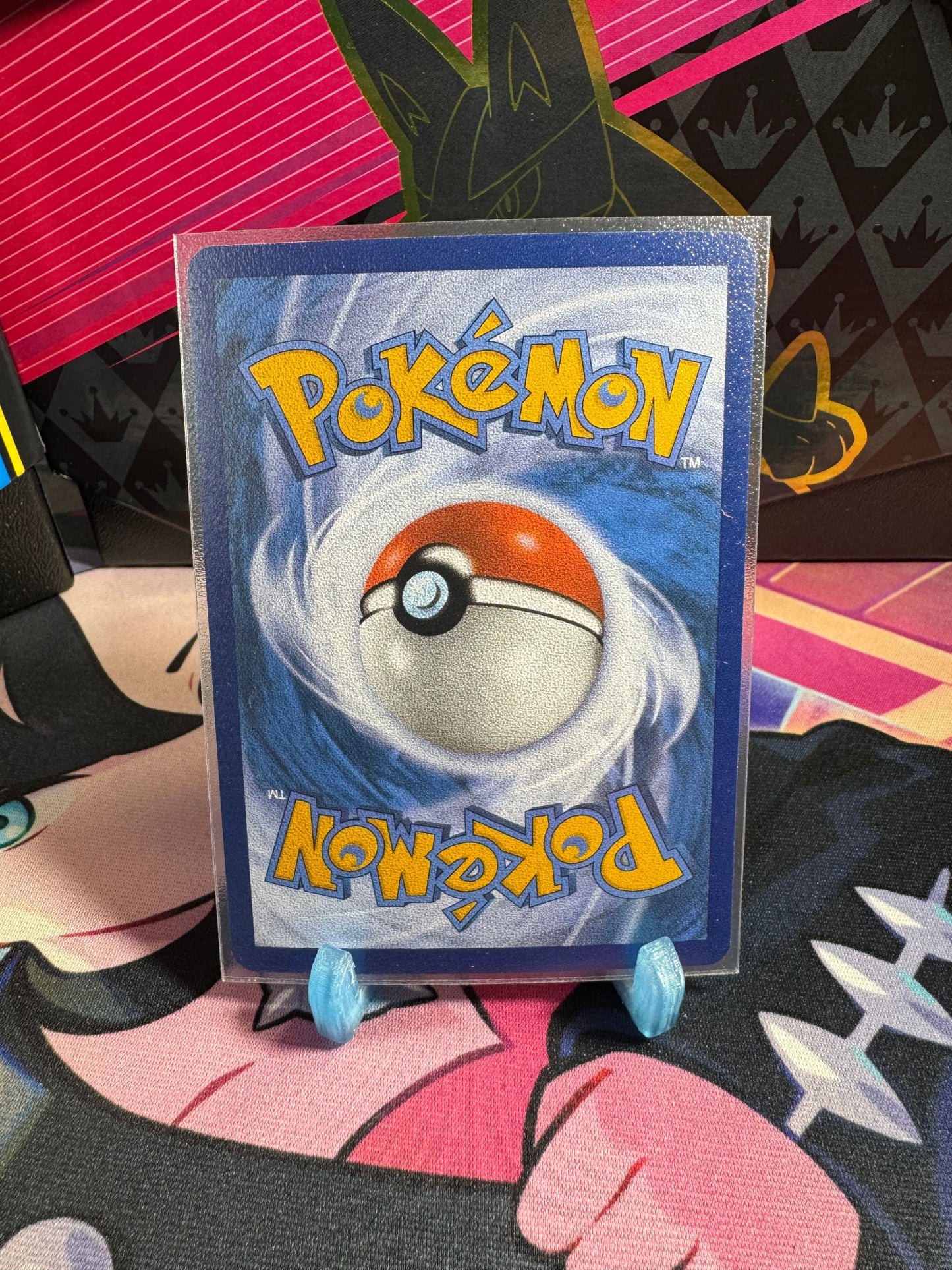 076/193 Pamomamo Reverse Holo