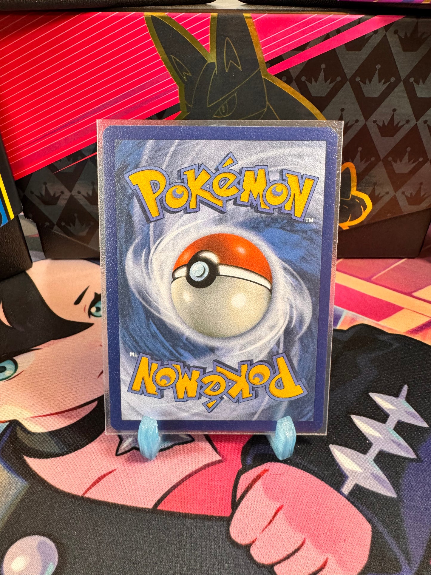 096/142 Olangaar Holo